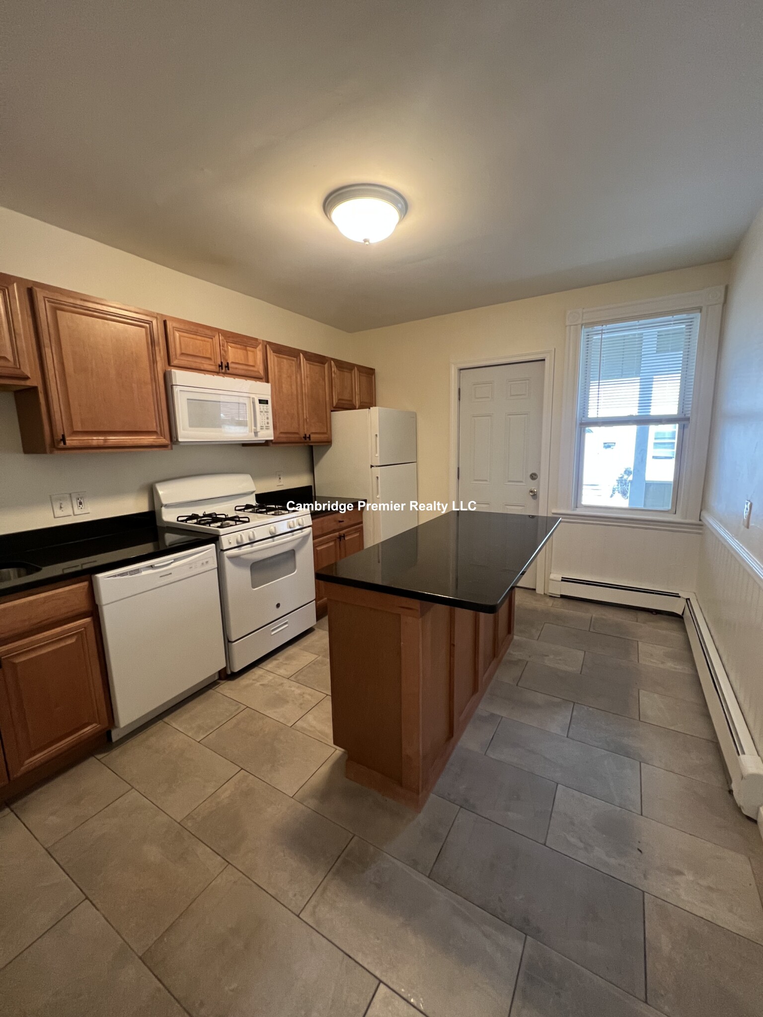 257 Beacon, Winter Hill