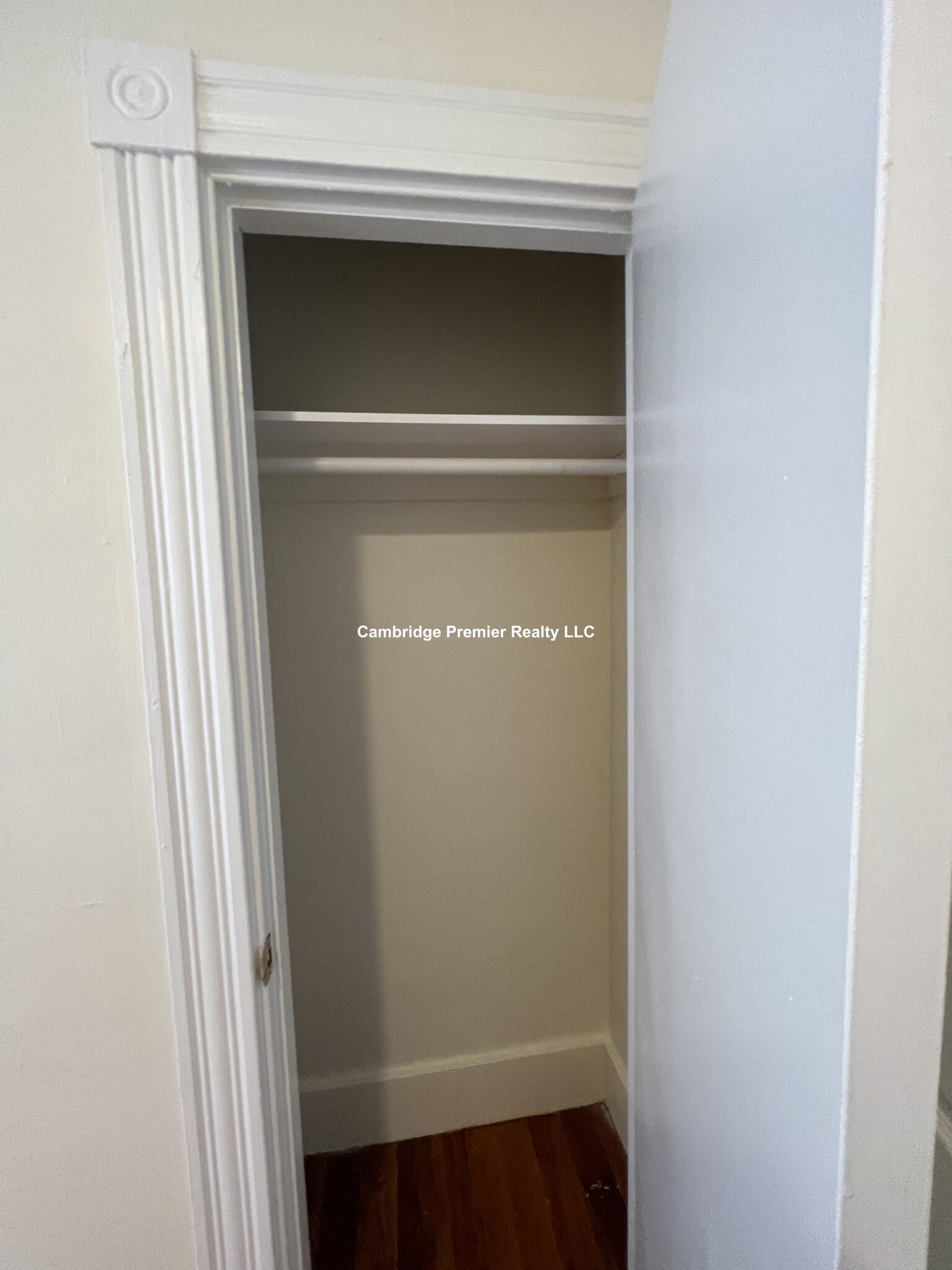 257 Beacon, Winter Hill