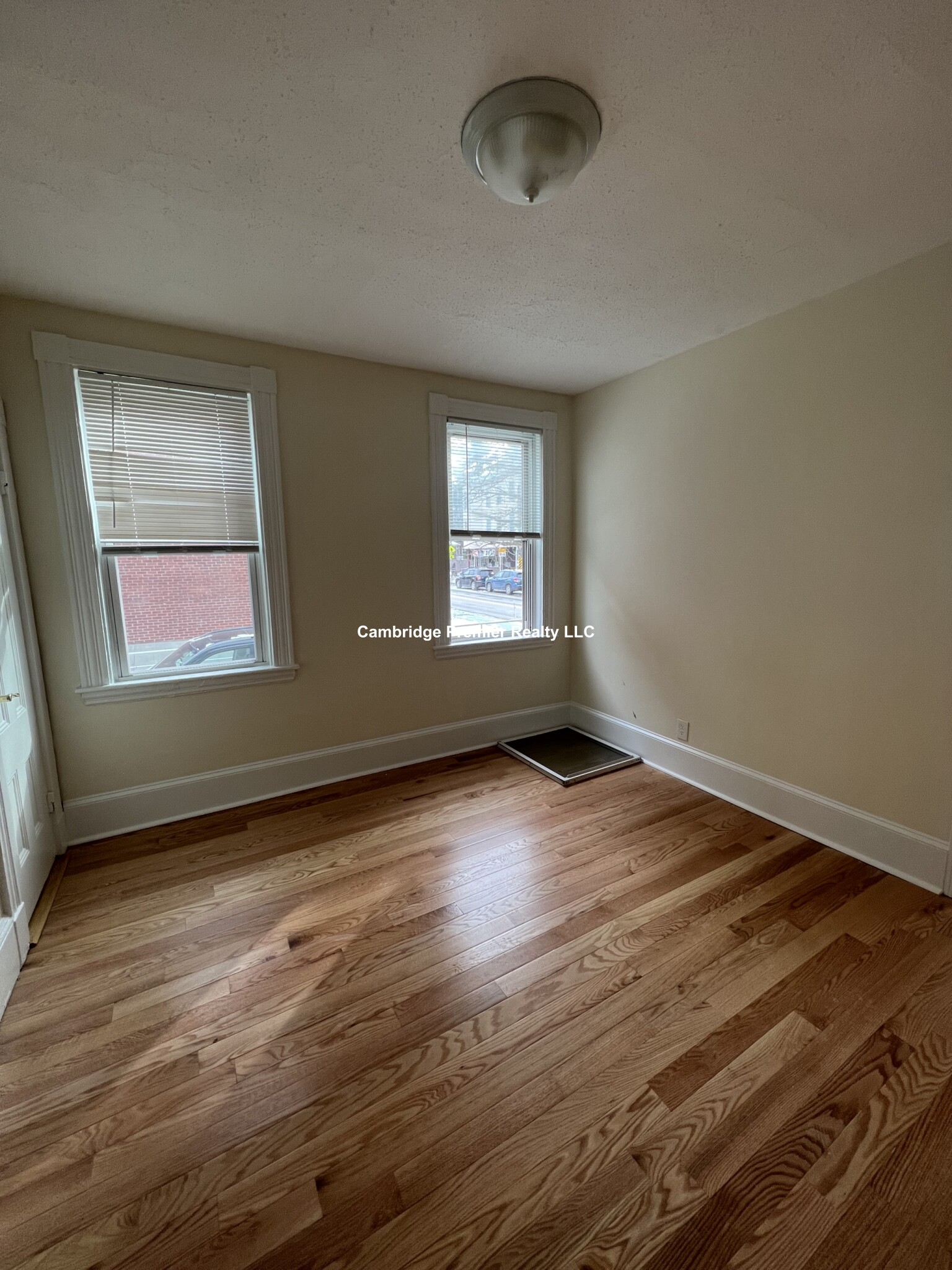 257 Beacon, Winter Hill