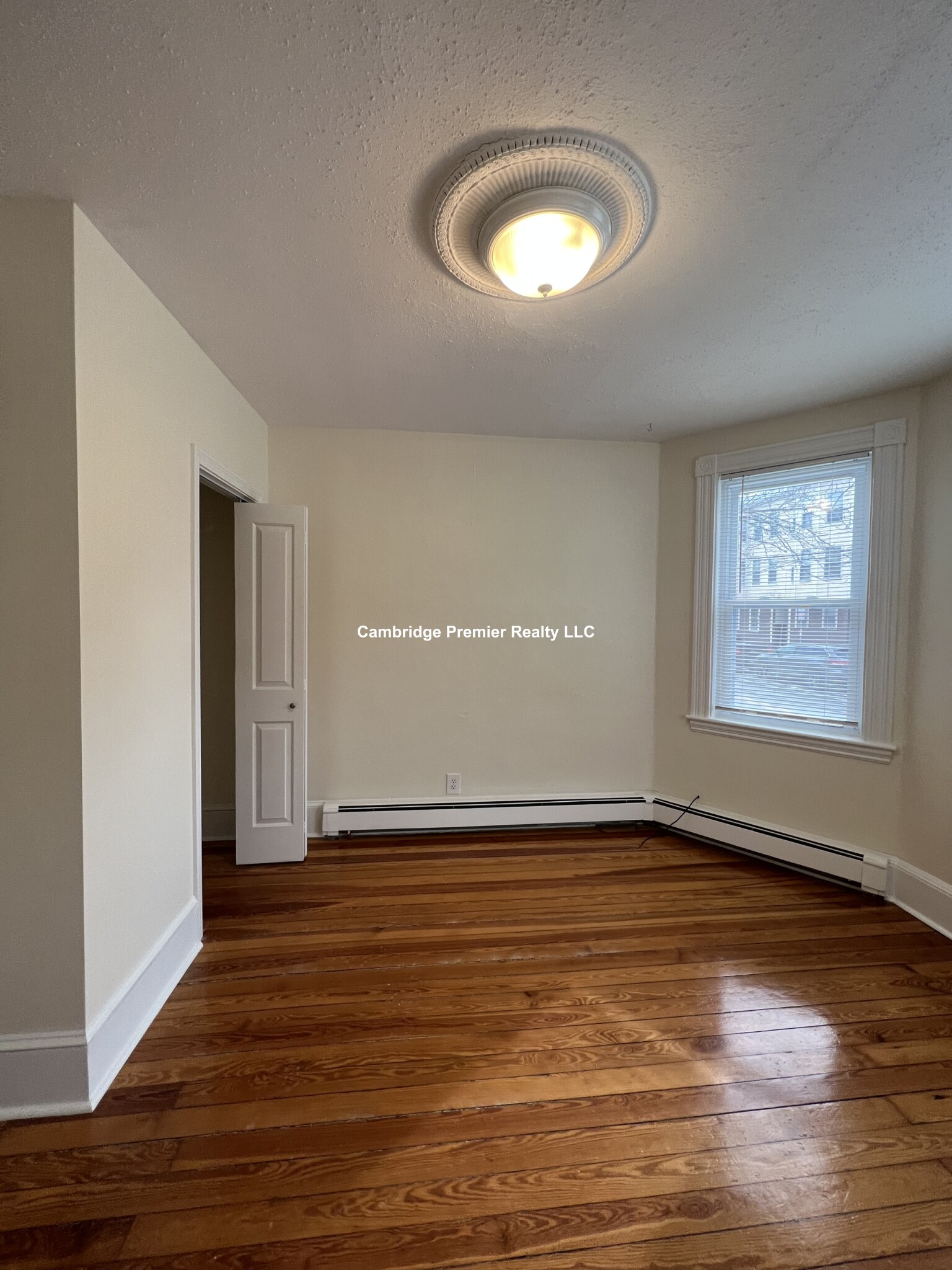 257 Beacon, Winter Hill