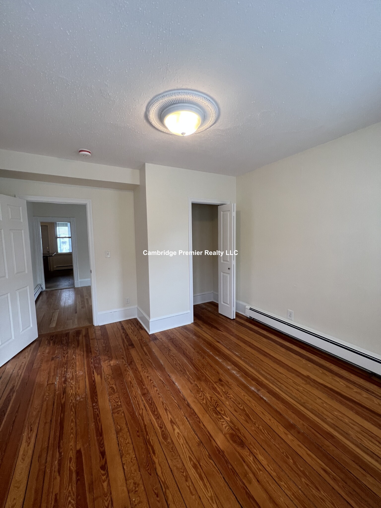 257 Beacon, Winter Hill