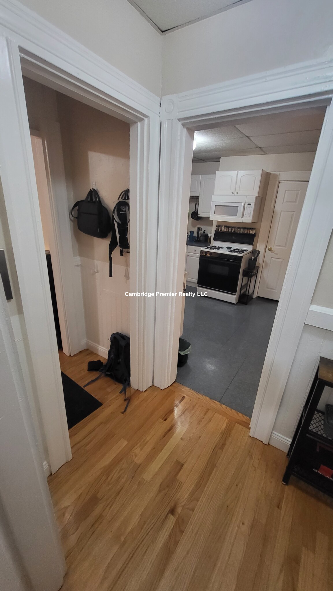 235 Columbia, Mid Cambridge