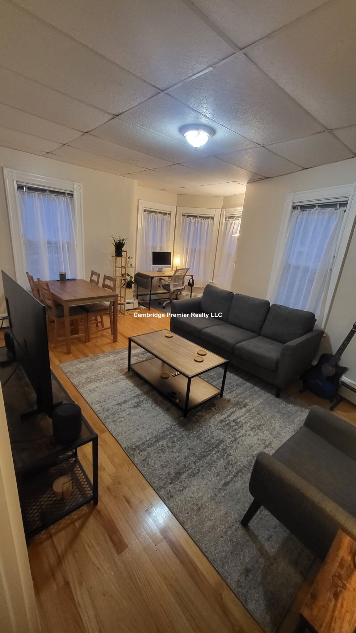 235 Columbia, Mid Cambridge