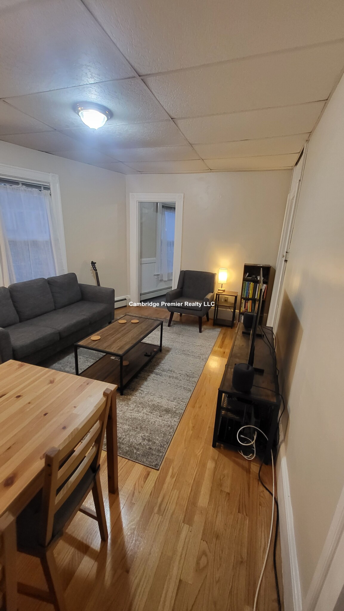 235 Columbia, Mid Cambridge