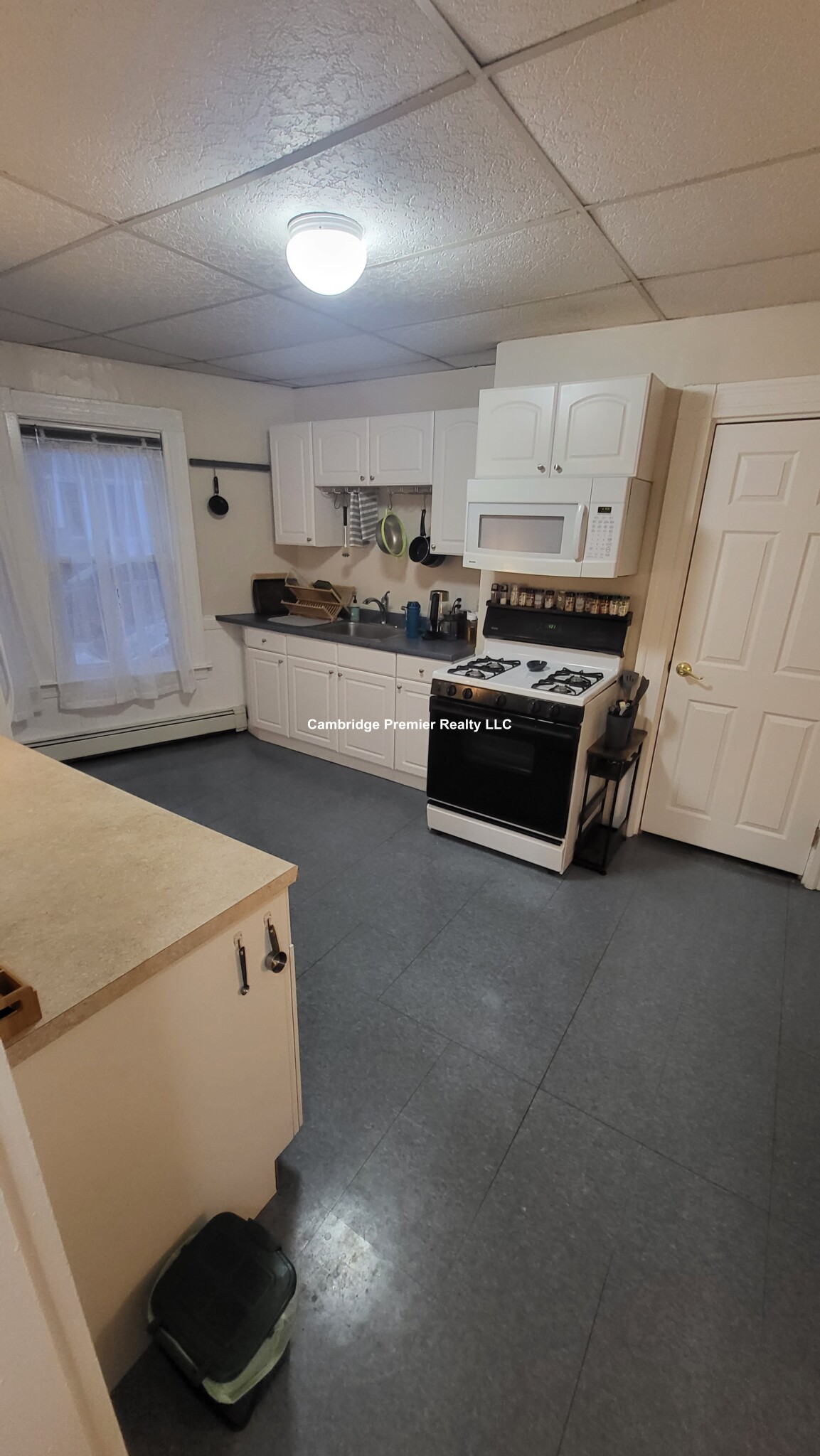 235 Columbia, Mid Cambridge