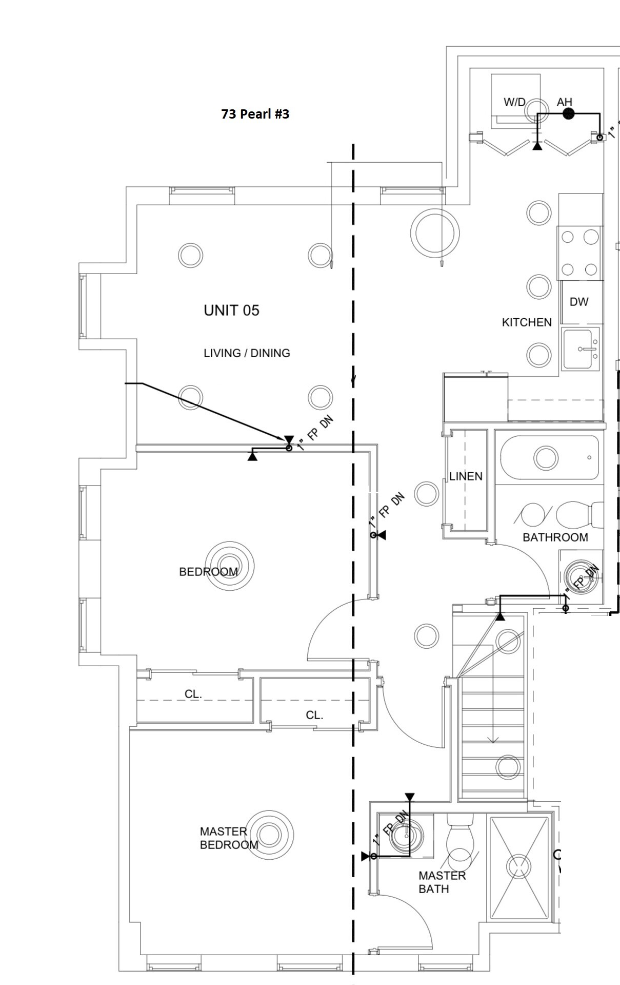 73 Pearl St, Davis Square