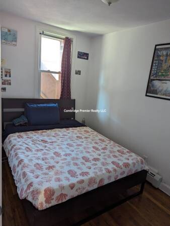 27 Fifth St, East Cambridge