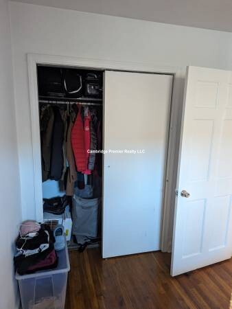 27 Fifth St, East Cambridge