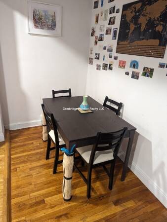 27 Fifth St, East Cambridge