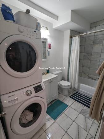 27 Fifth St, East Cambridge