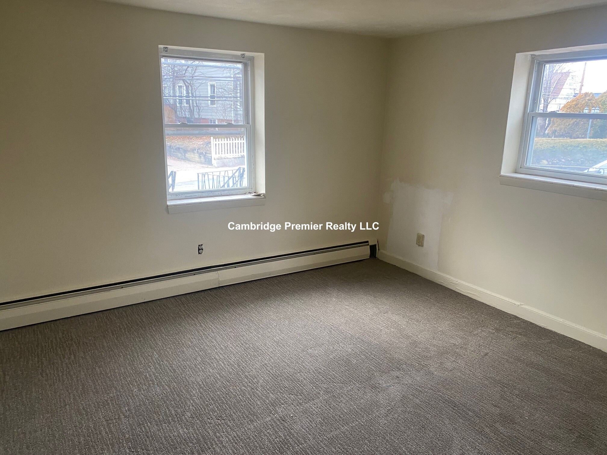 77 Porter St, Davis Square