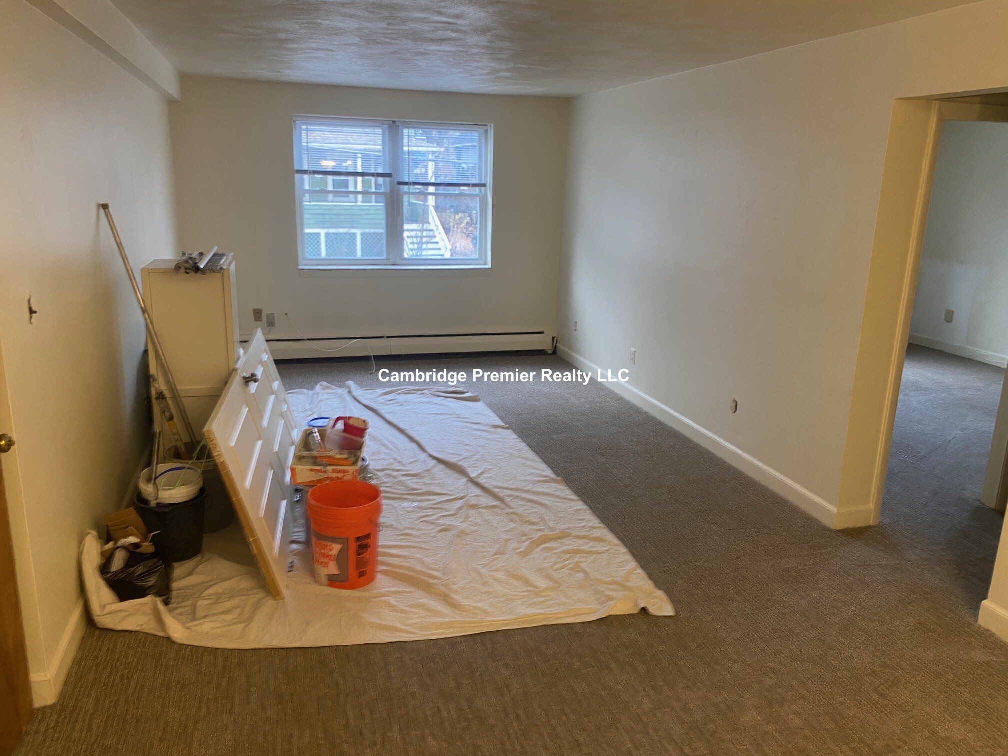 77 Porter St, Davis Square