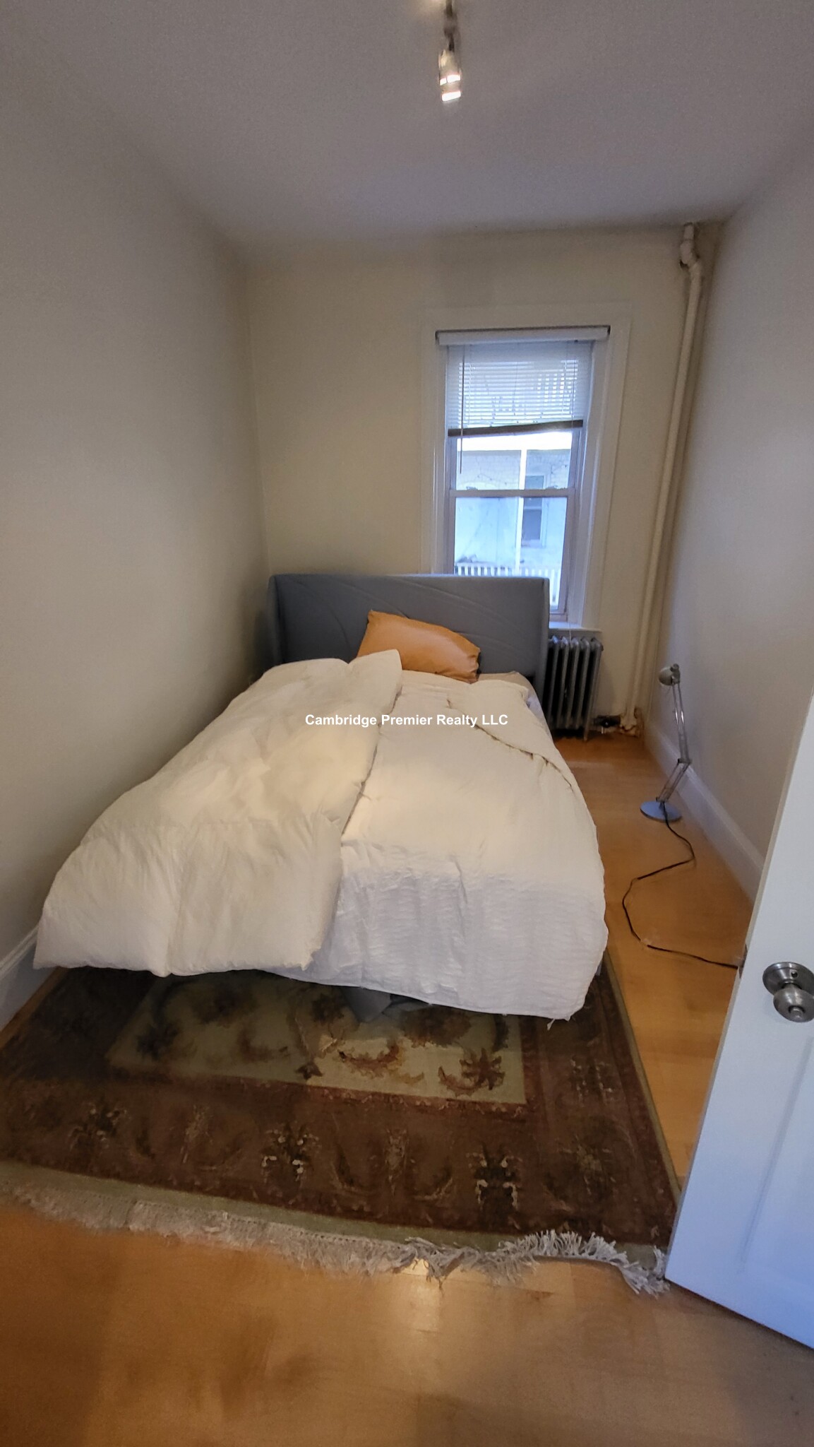 281 Harvard, Central Square