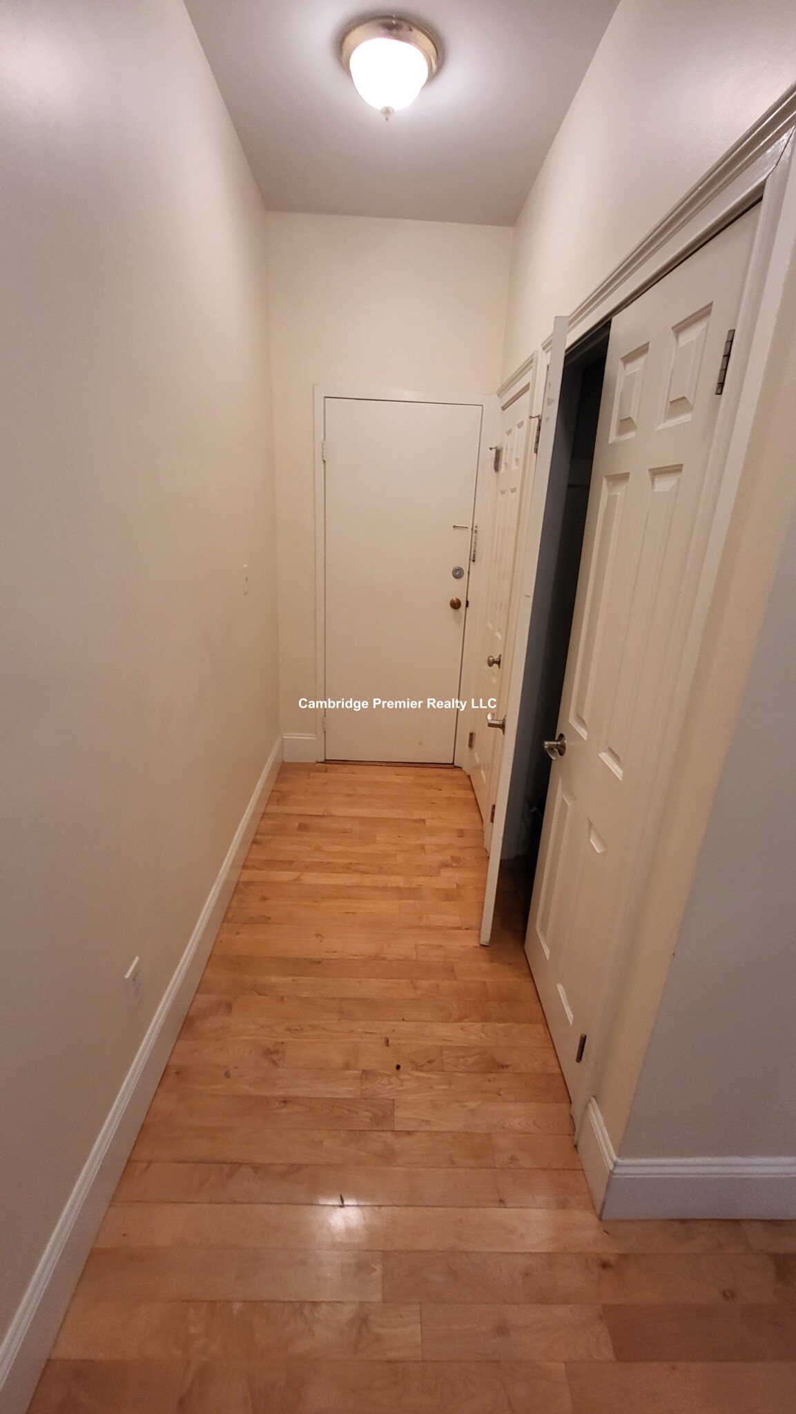 281 Harvard, Central Square