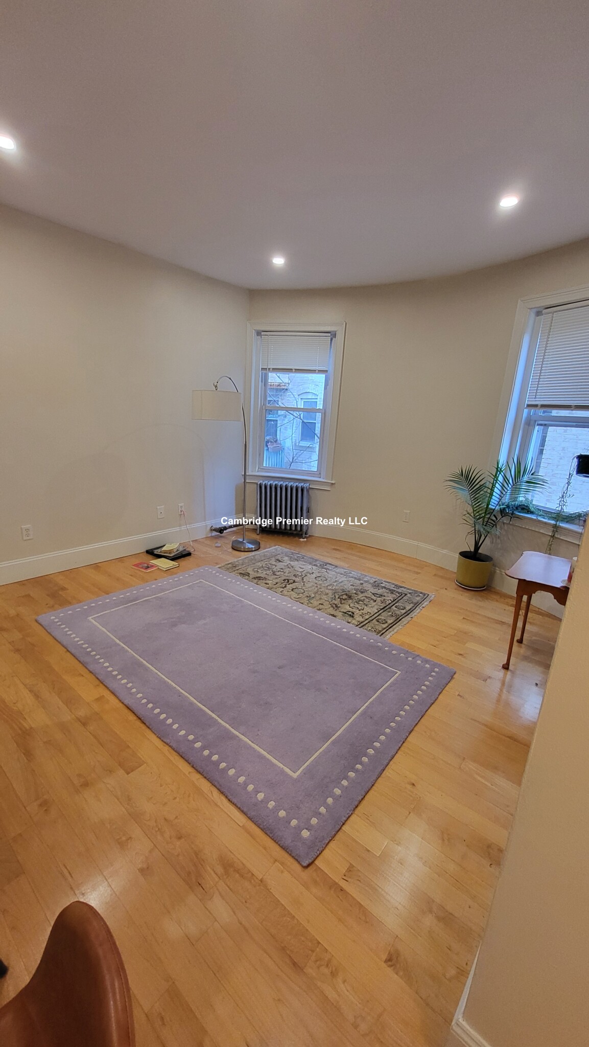 281 Harvard, Central Square