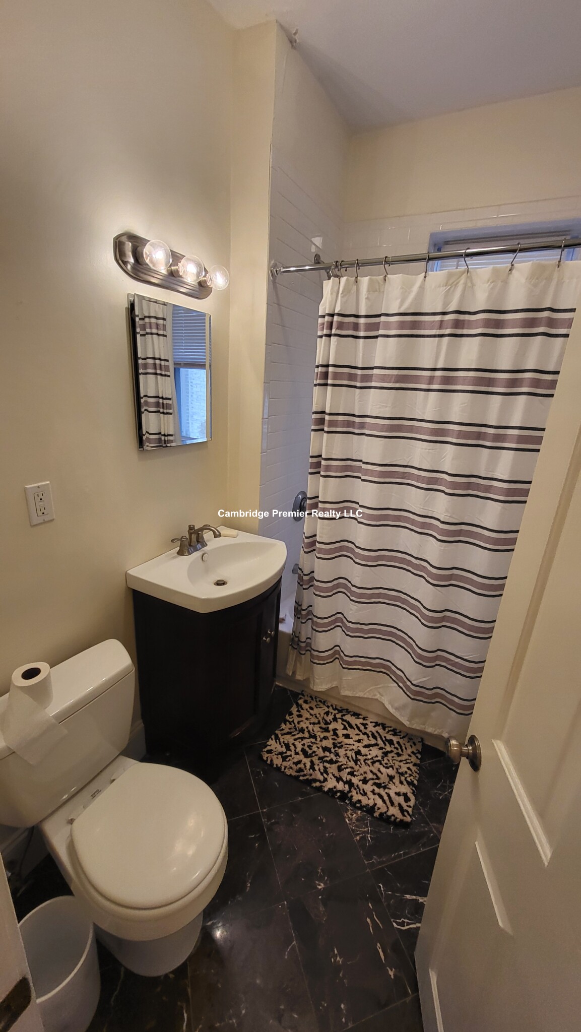 281 Harvard, Central Square