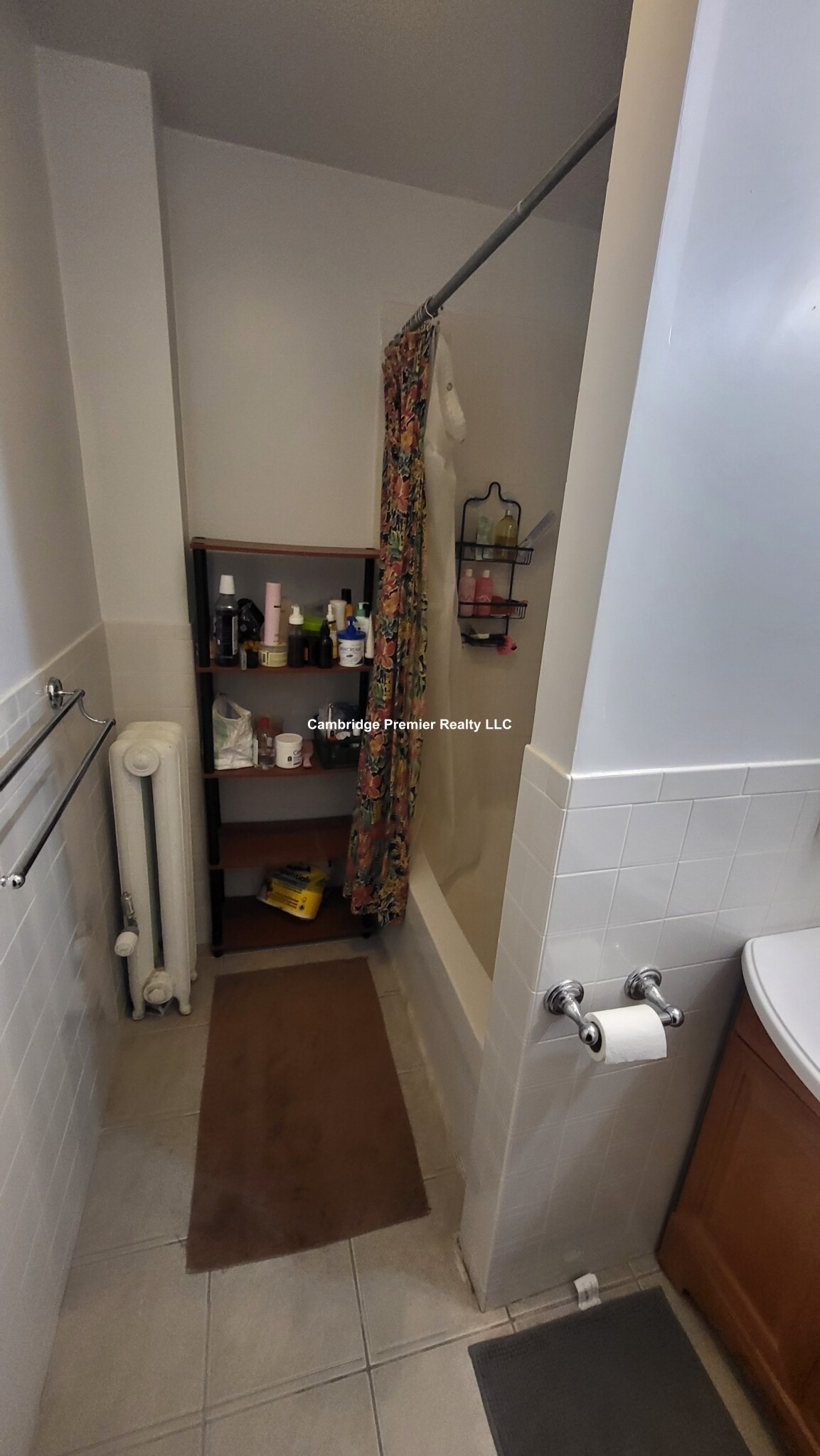 5 Linnaean St, Harvard Square