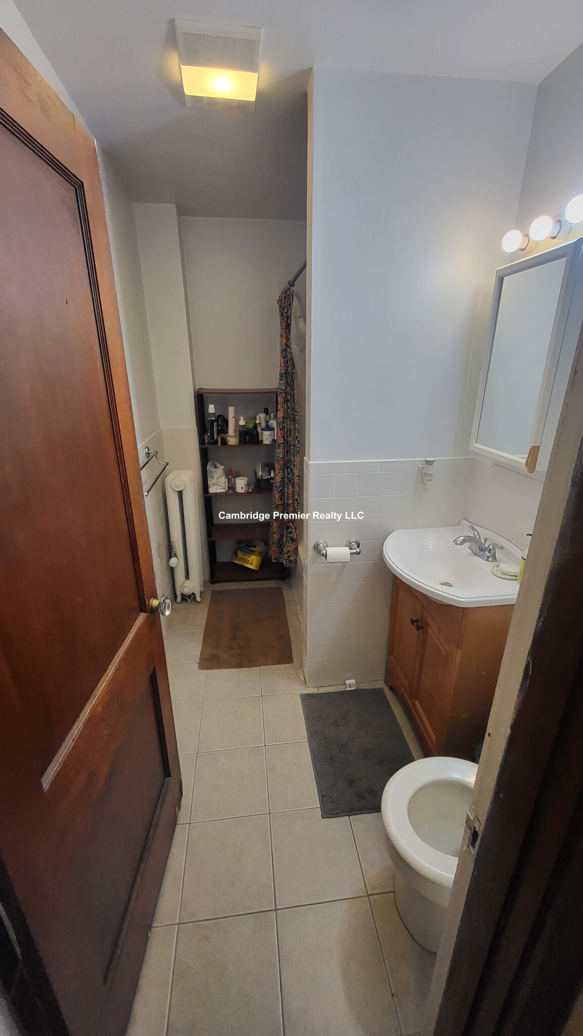 5 Linnaean St, Harvard Square