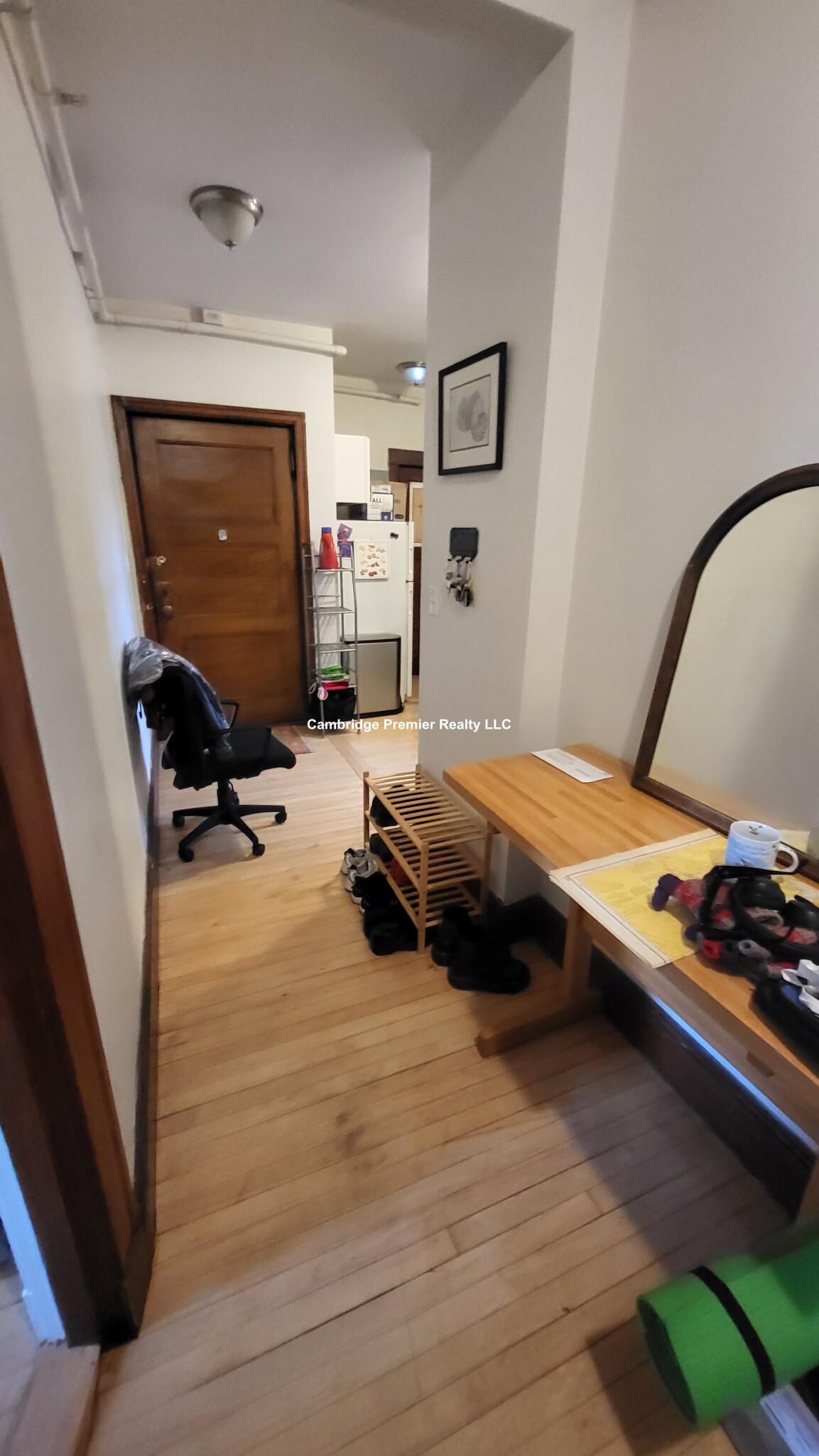 5 Linnaean St, Harvard Square