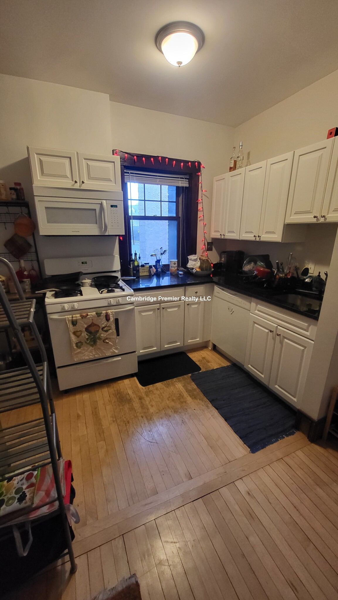 5 Linnaean St, Harvard Square