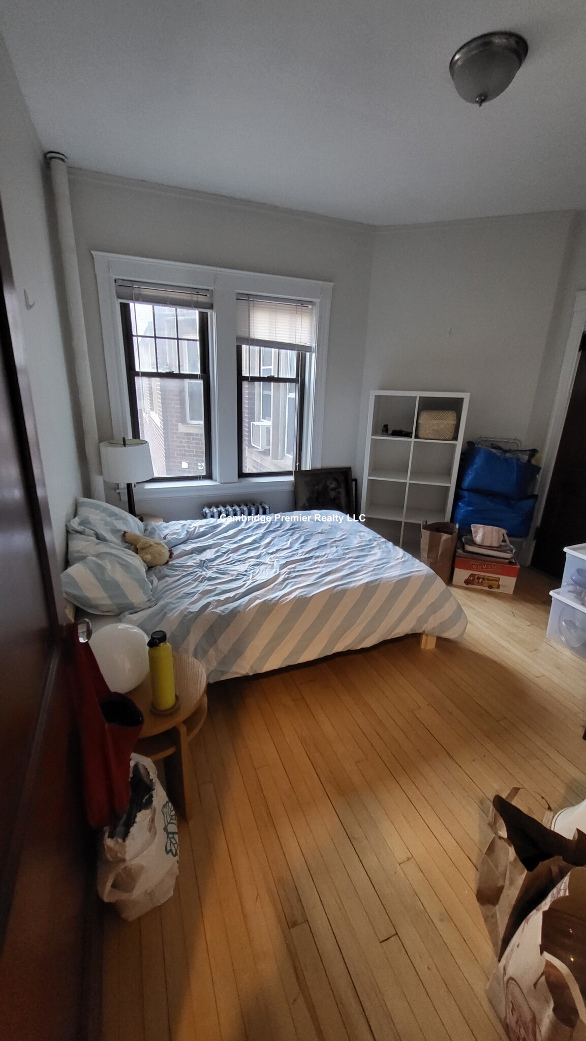 5 Linnaean St, Harvard Square