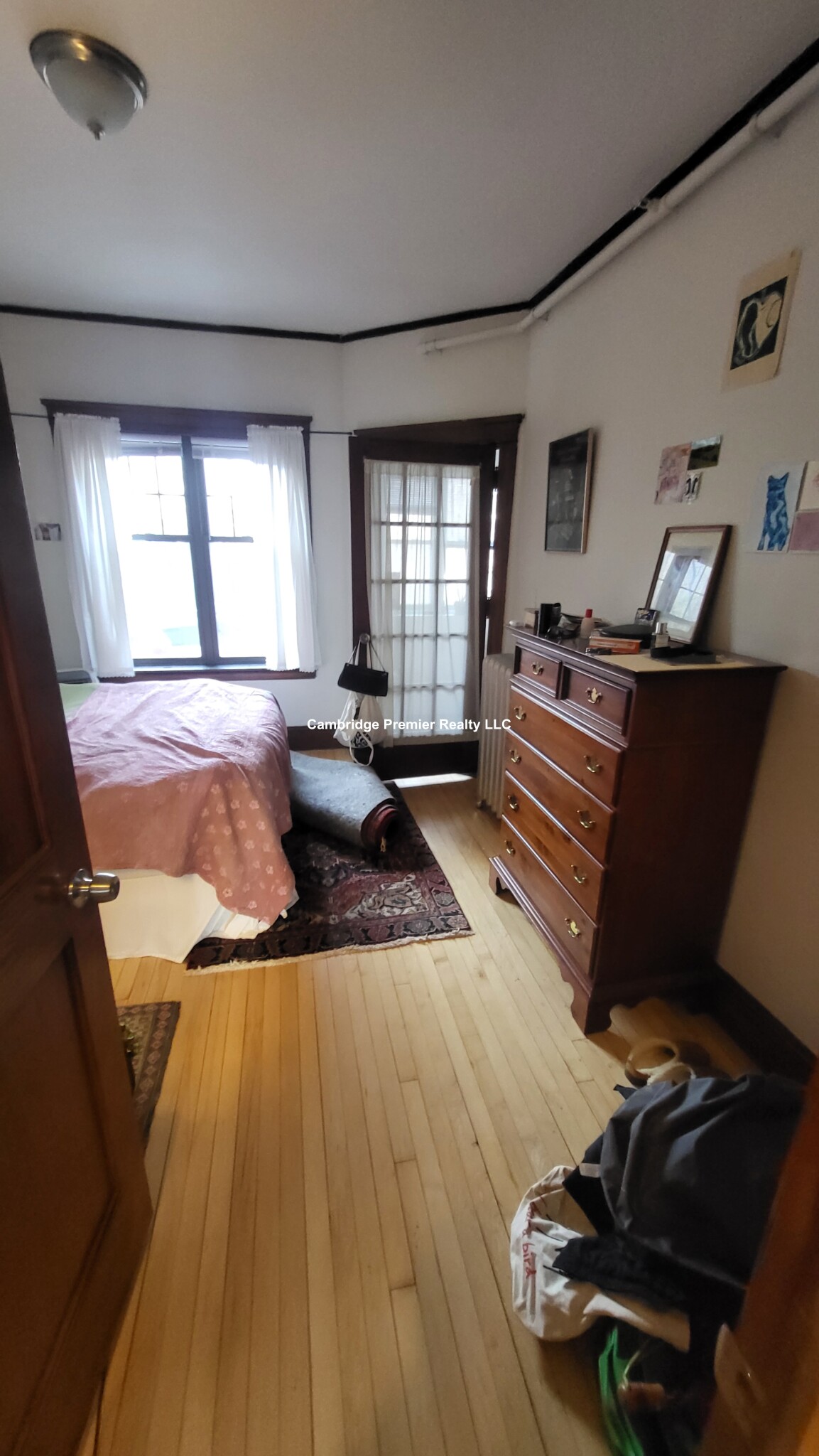 5 Linnaean St, Harvard Square