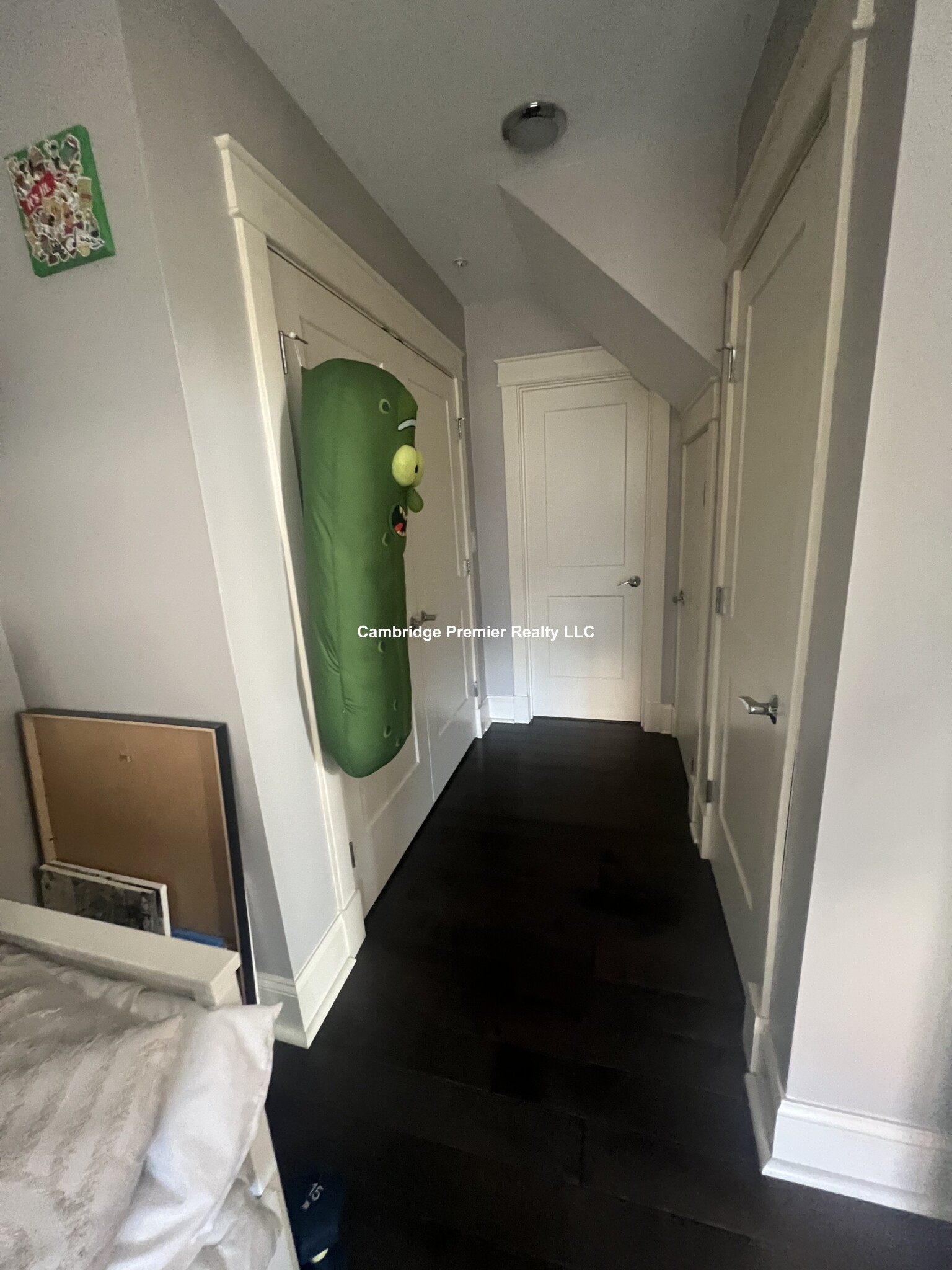 60 Howard St, Watertown Square