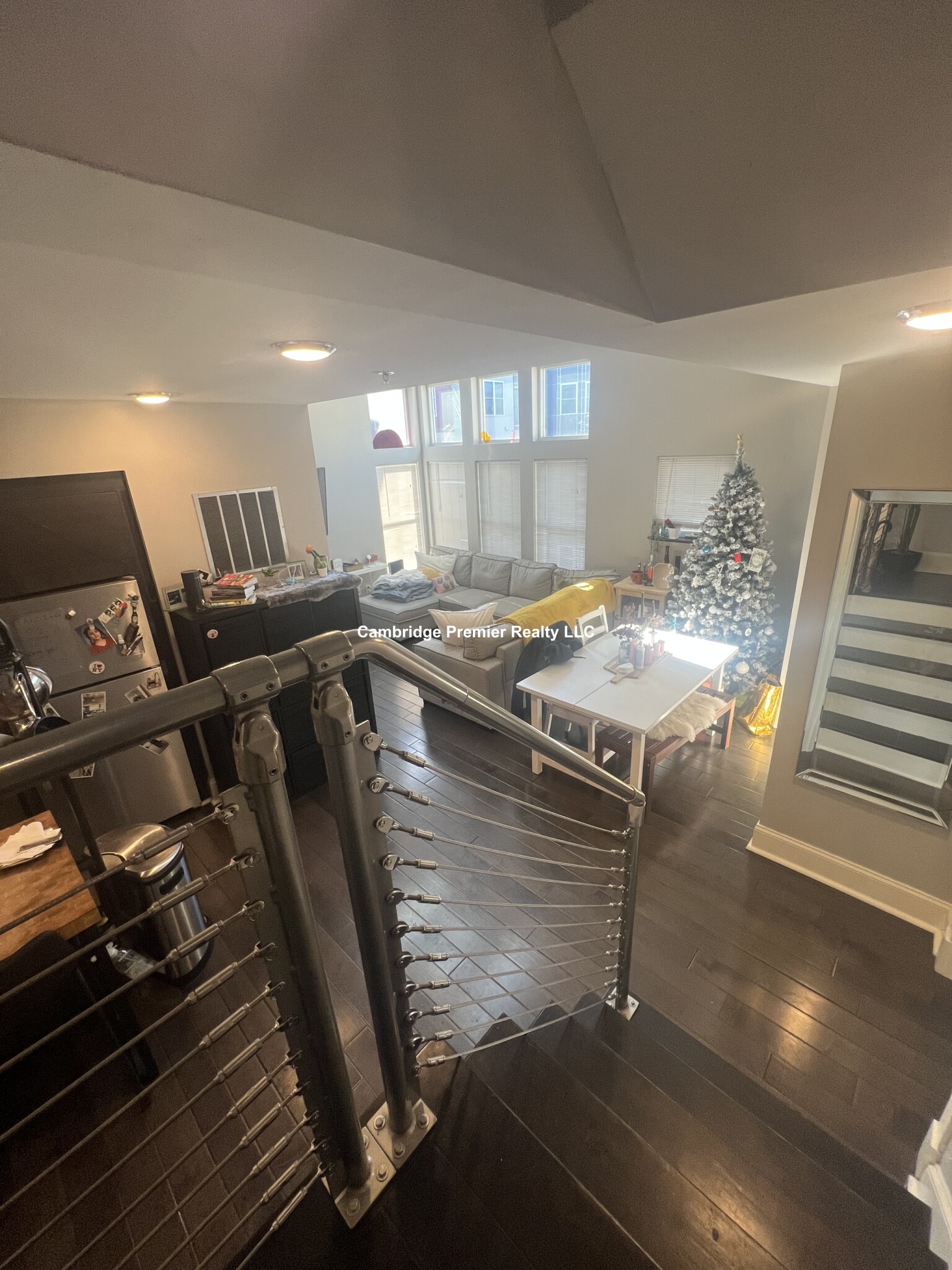 60 Howard St, Watertown Square