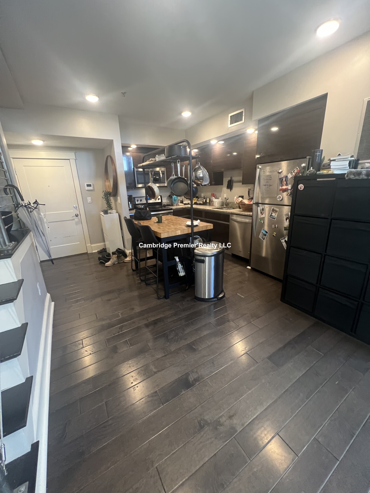 60 Howard St, Watertown Square