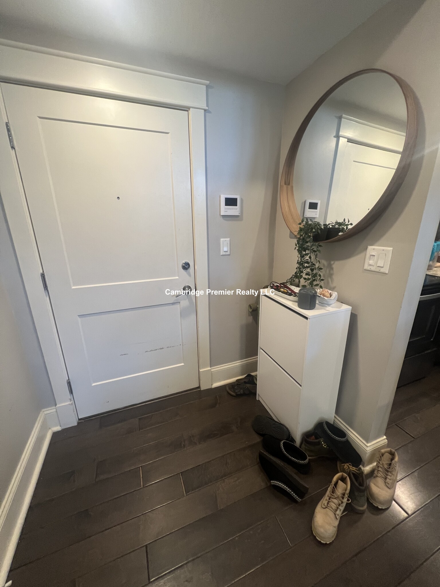 60 Howard St, Watertown Square