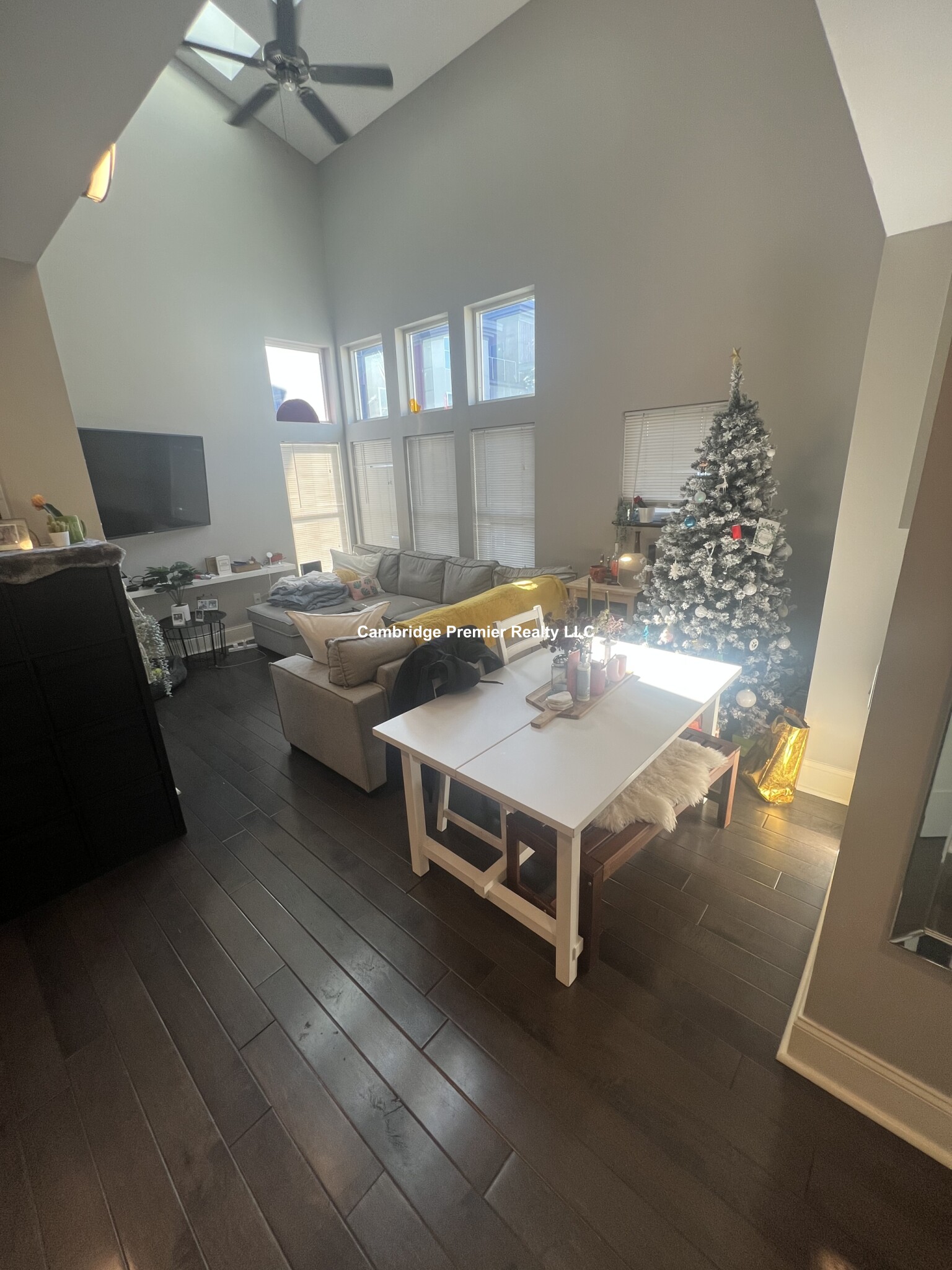 60 Howard St, Watertown Square