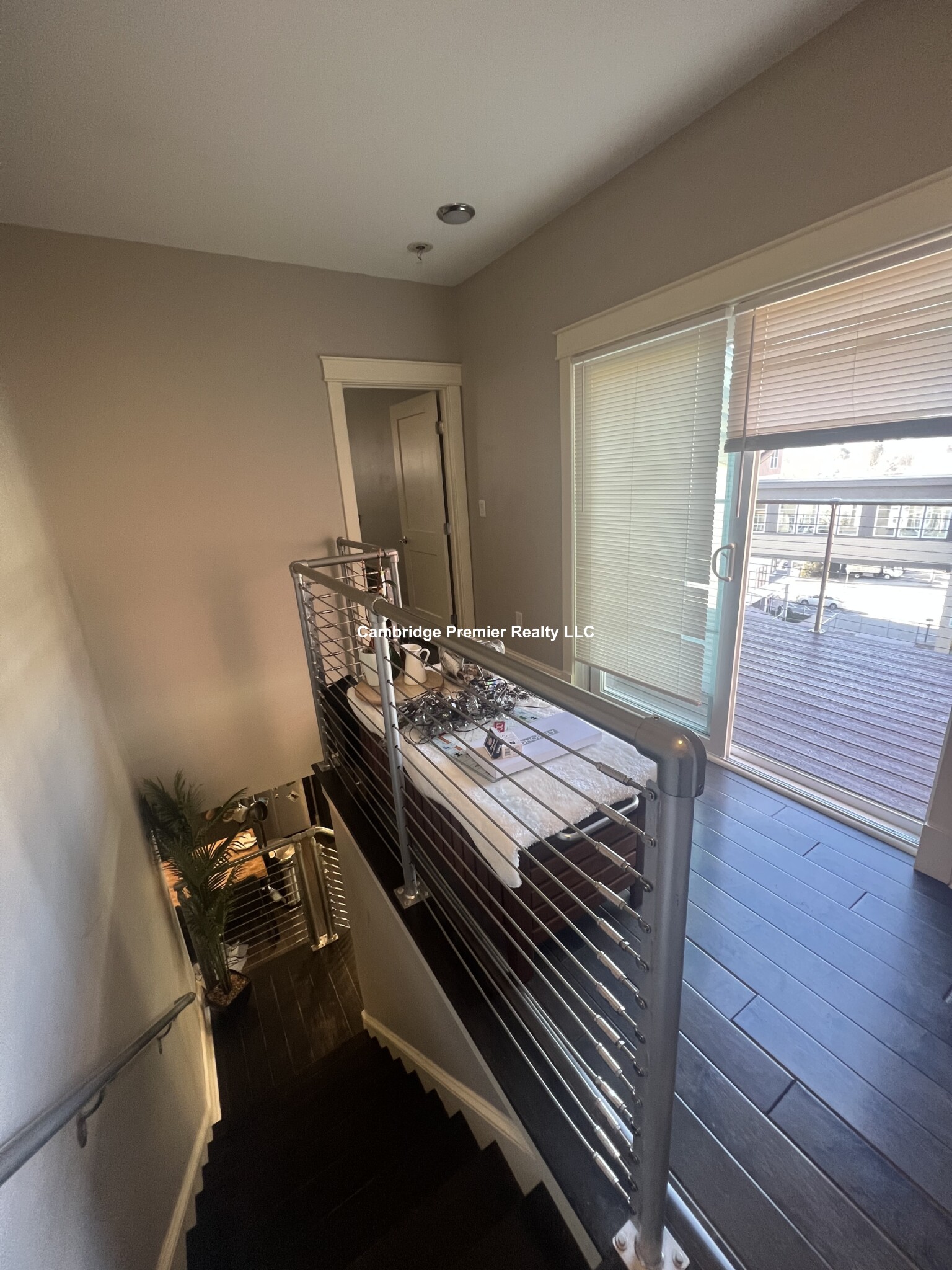 60 Howard St, Watertown Square