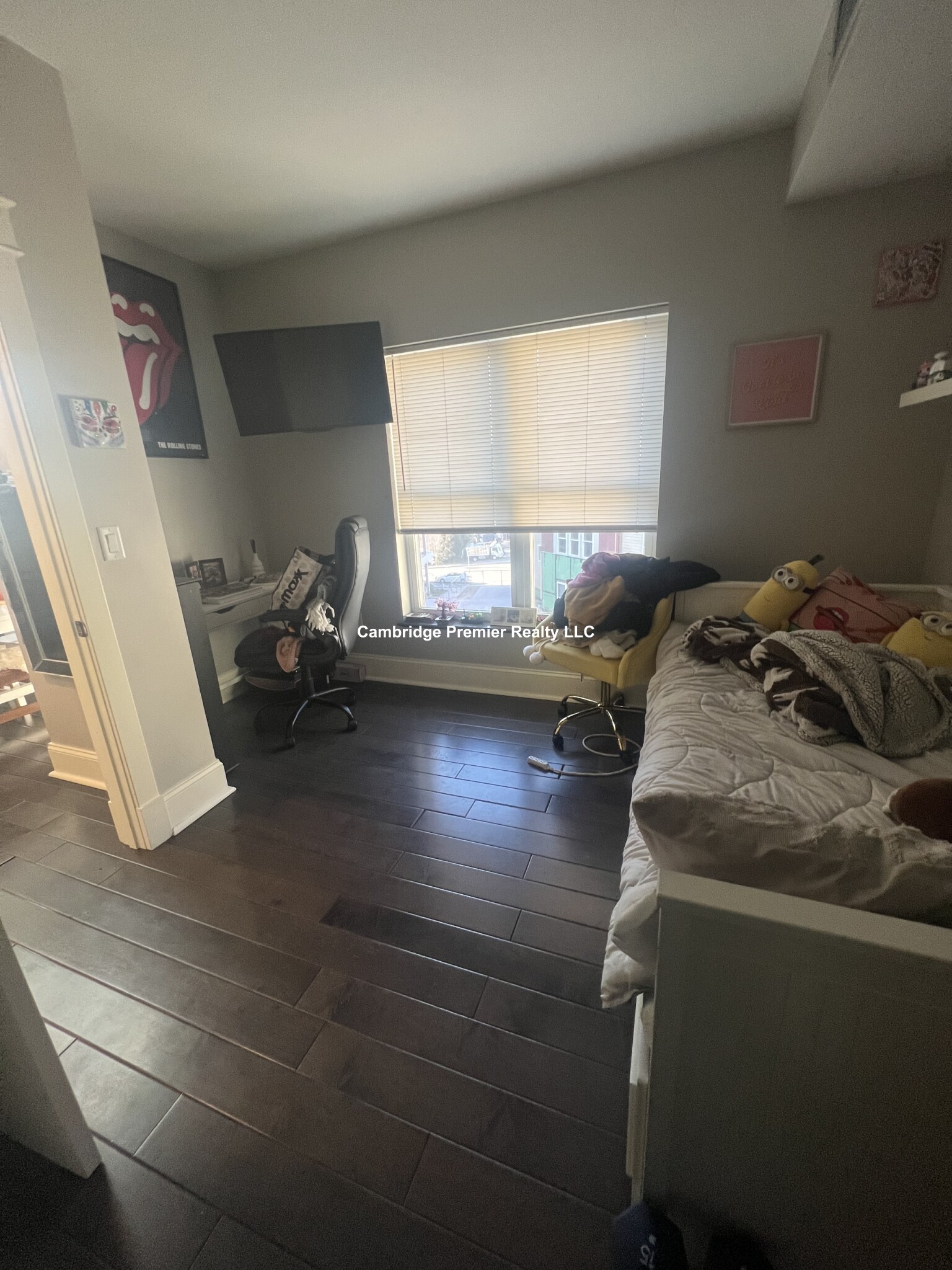 60 Howard St, Watertown Square