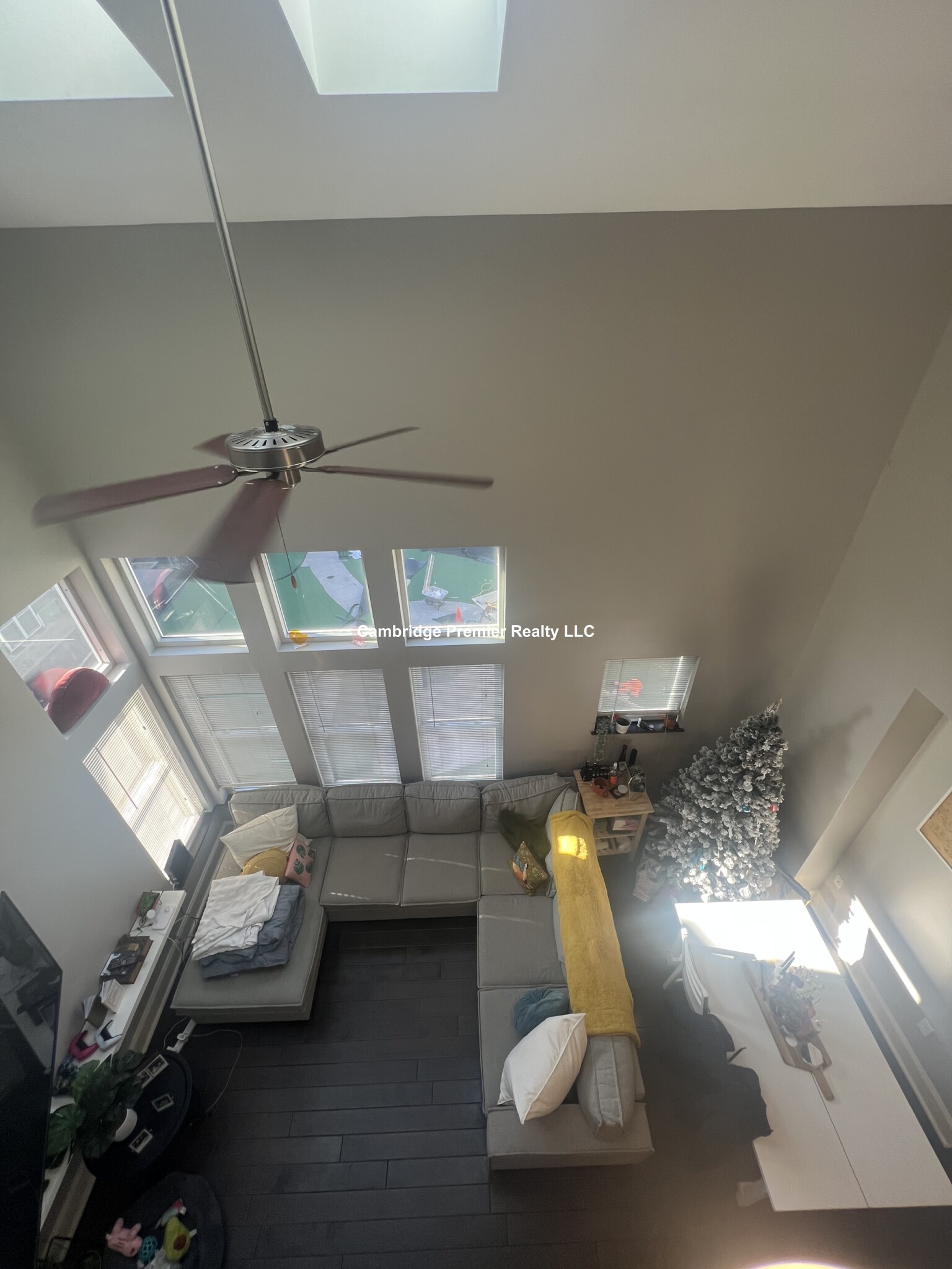 60 Howard St, Watertown Square