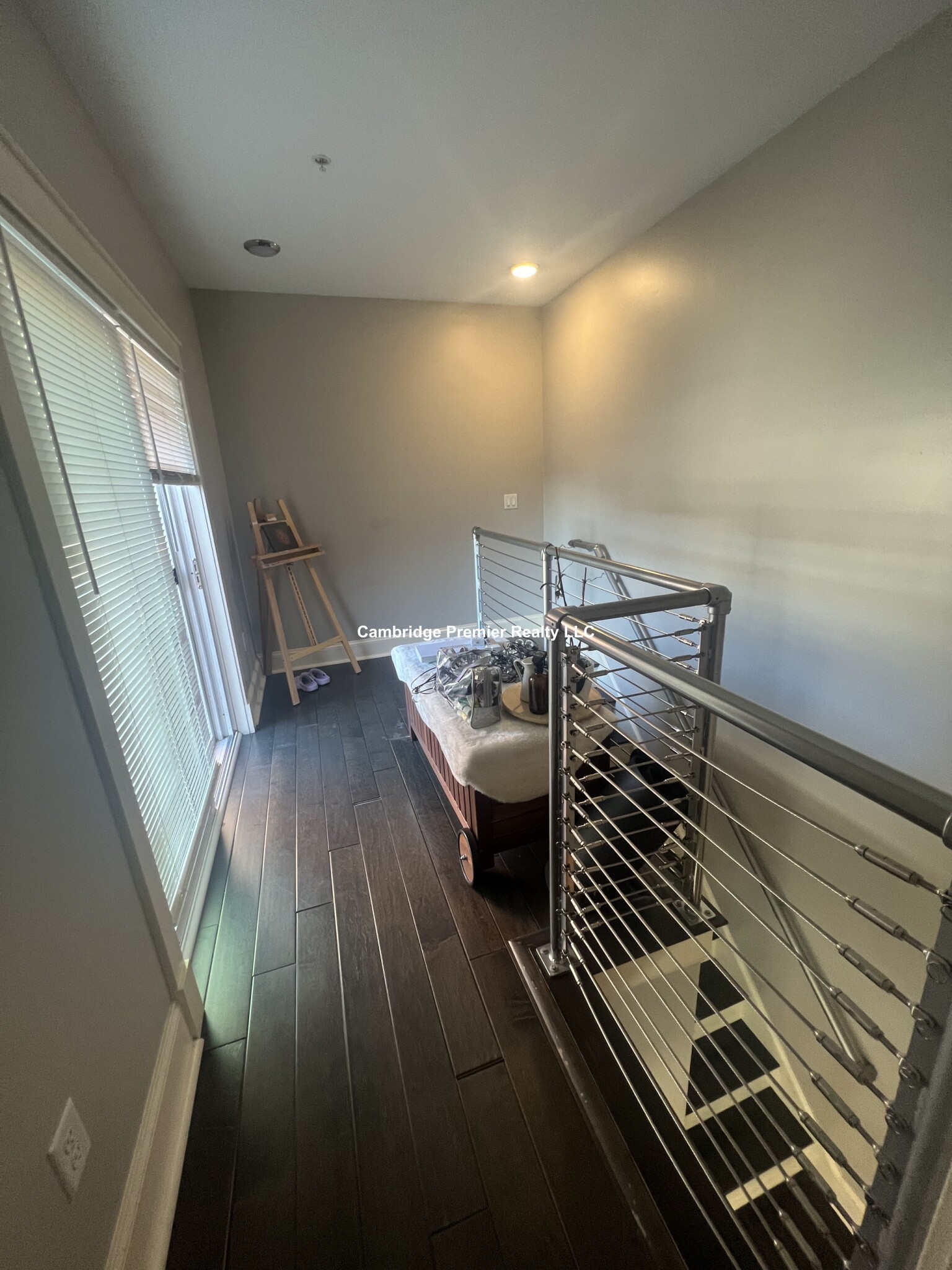 60 Howard St, Watertown Square