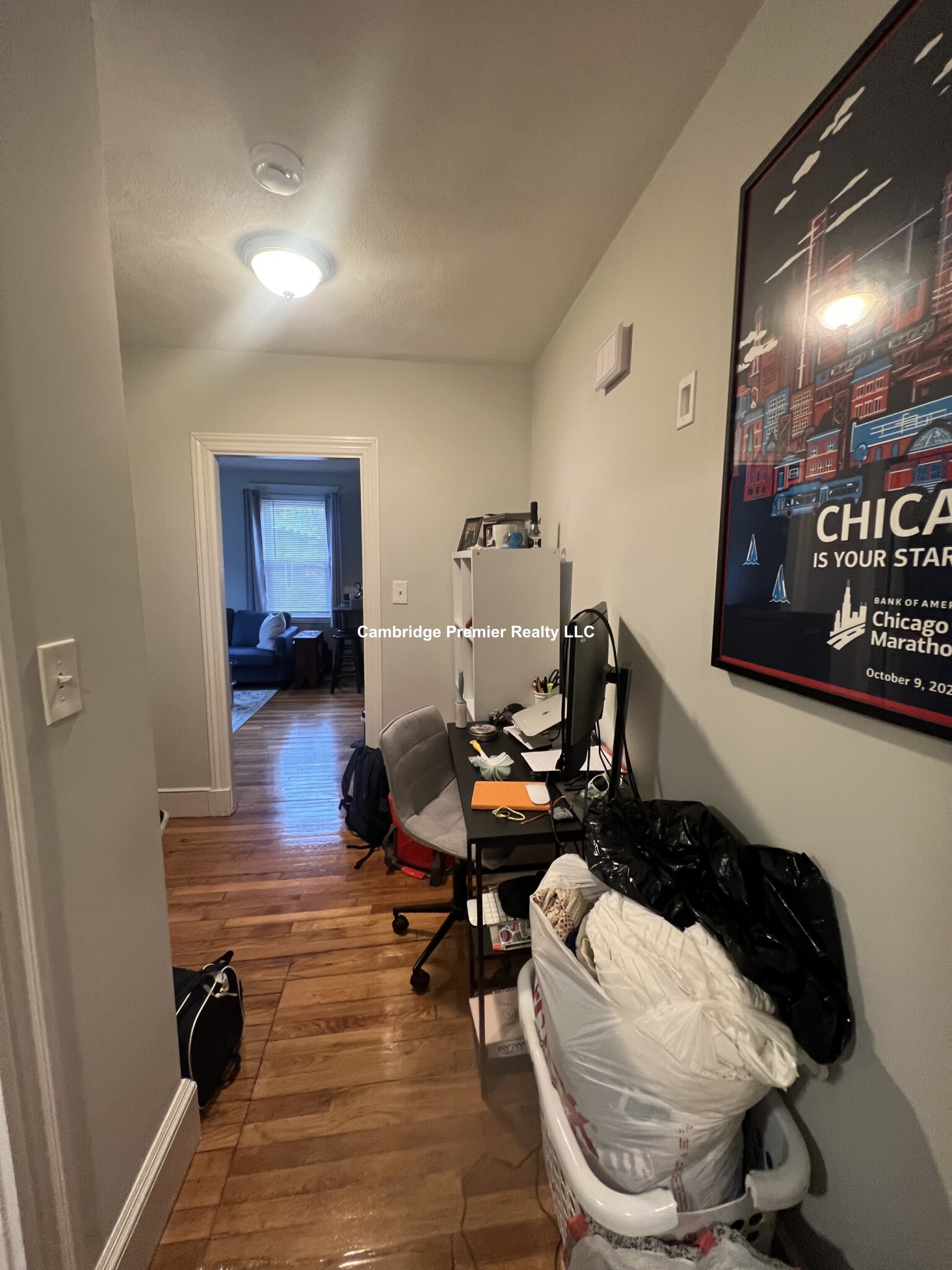 382 Beale, Wollaston