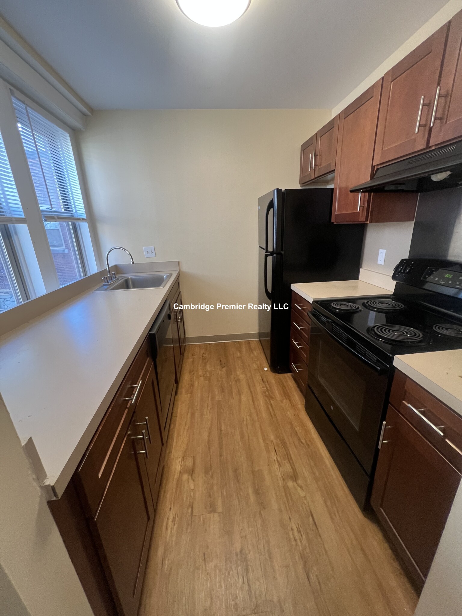 4 University Rd, Harvard Square