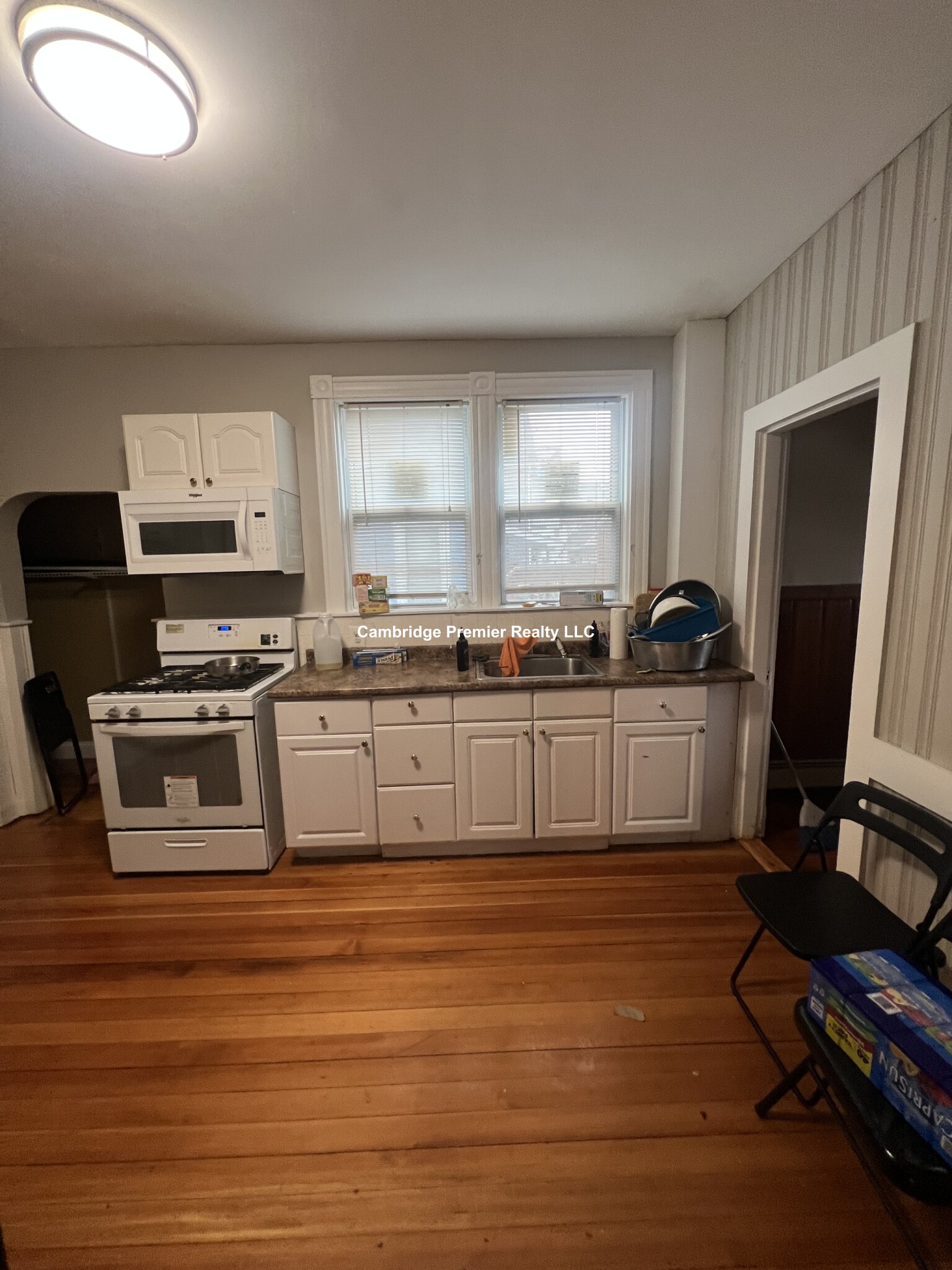 18 Gilmore St, Everett