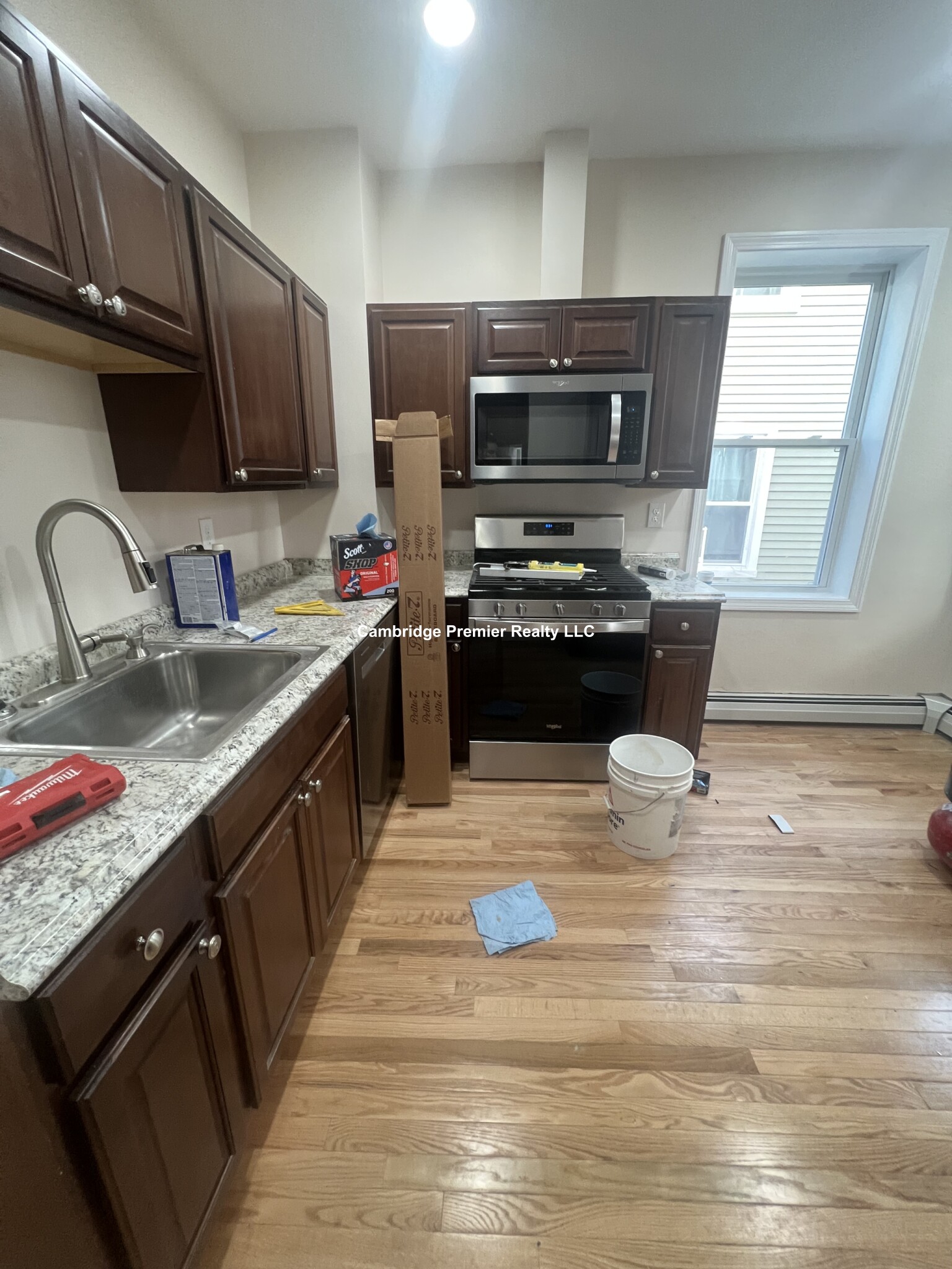 274 Brookline St, Cambridgeport