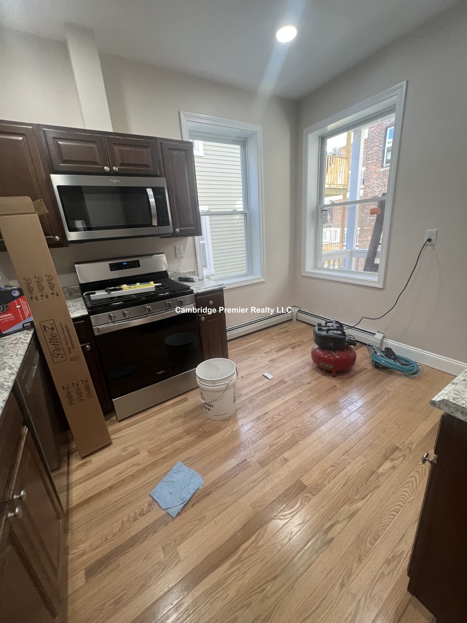 274 Brookline St, Cambridgeport