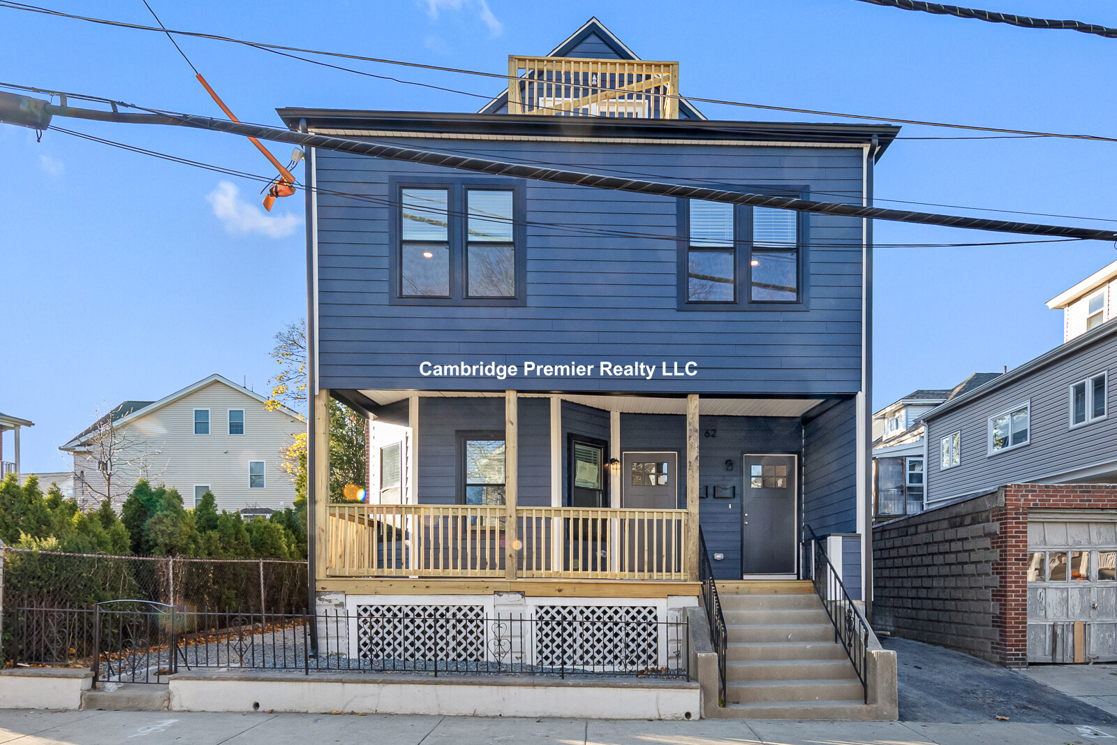 62 Bradbury Ave, Medford