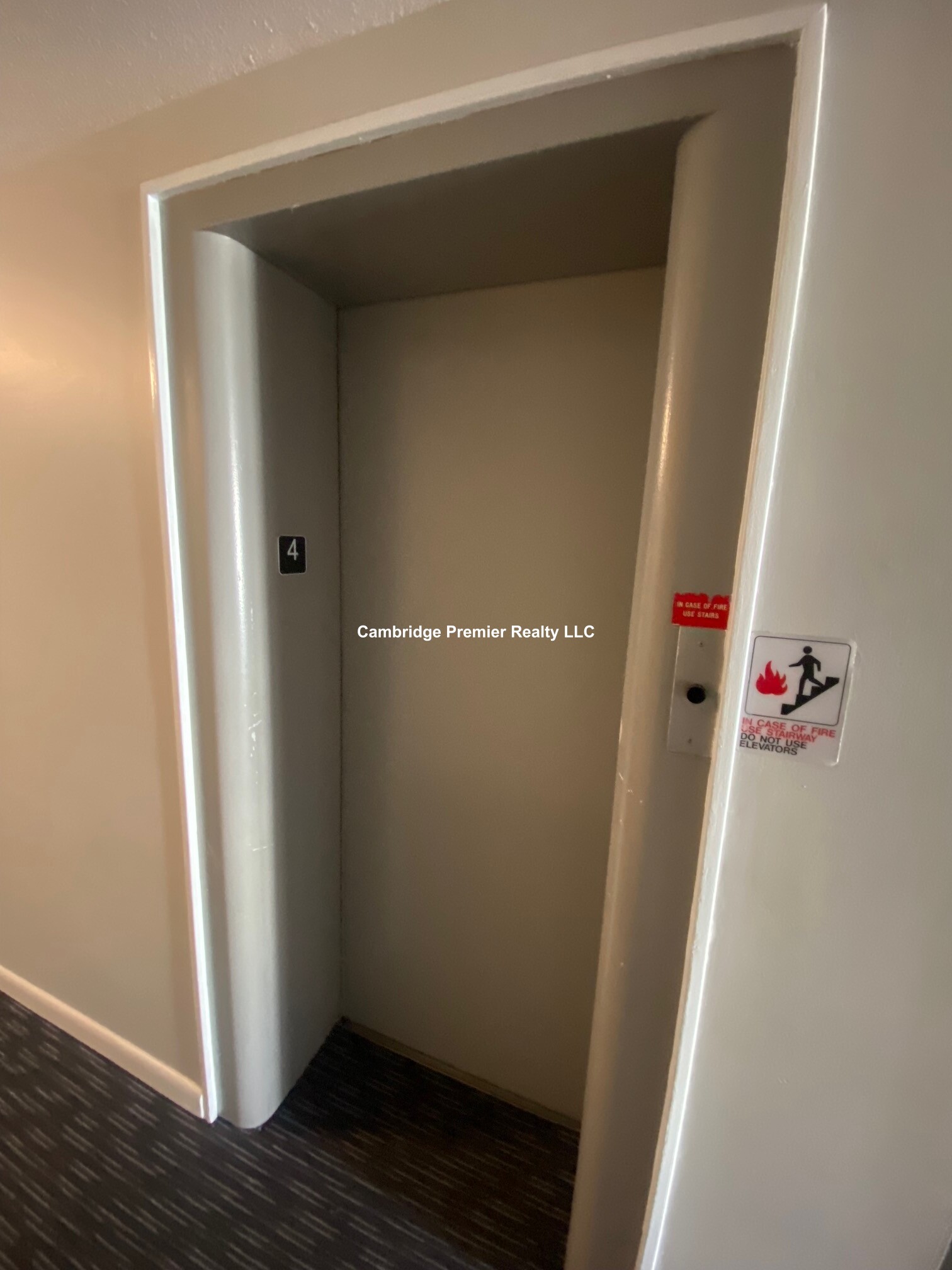 375 Harvard St, Harvard Square