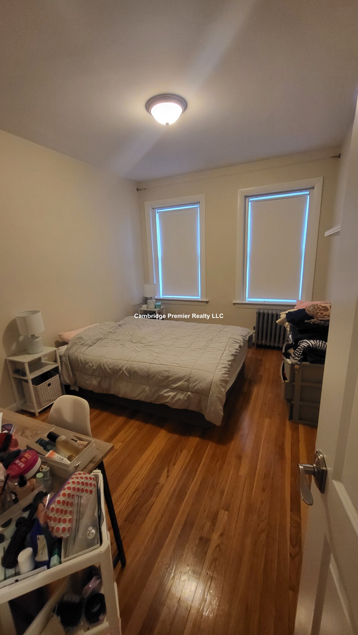 281 Harvard St, Mid-Cambridge