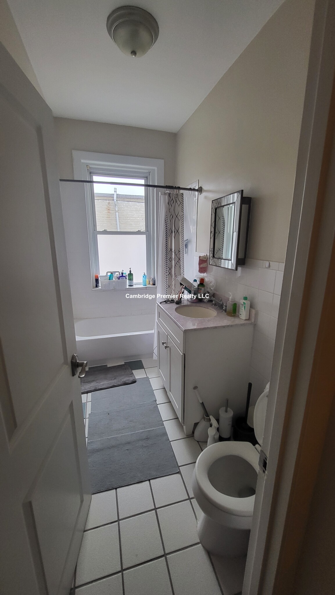 281 Harvard St, Mid-Cambridge