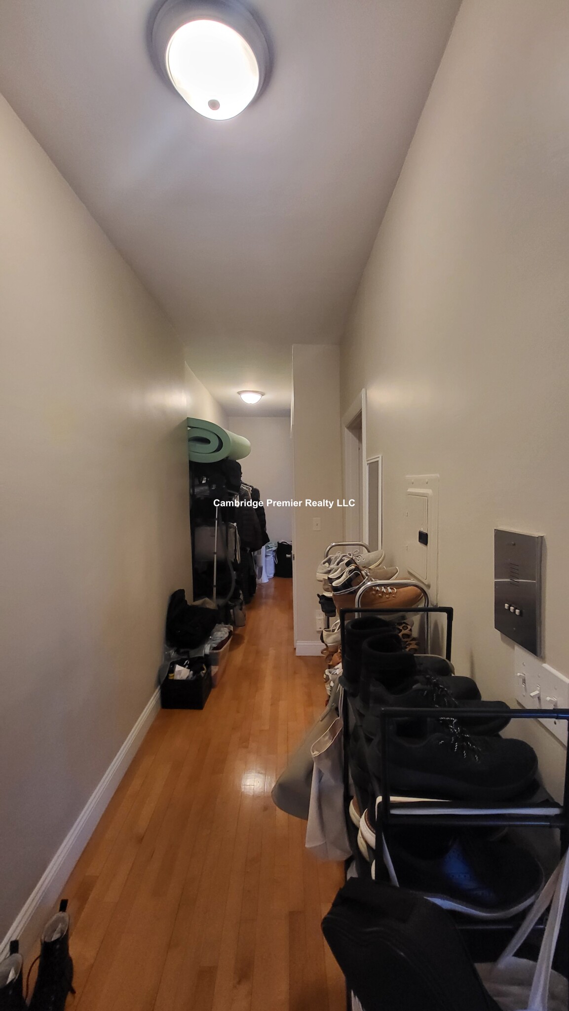 281 Harvard St, Mid-Cambridge