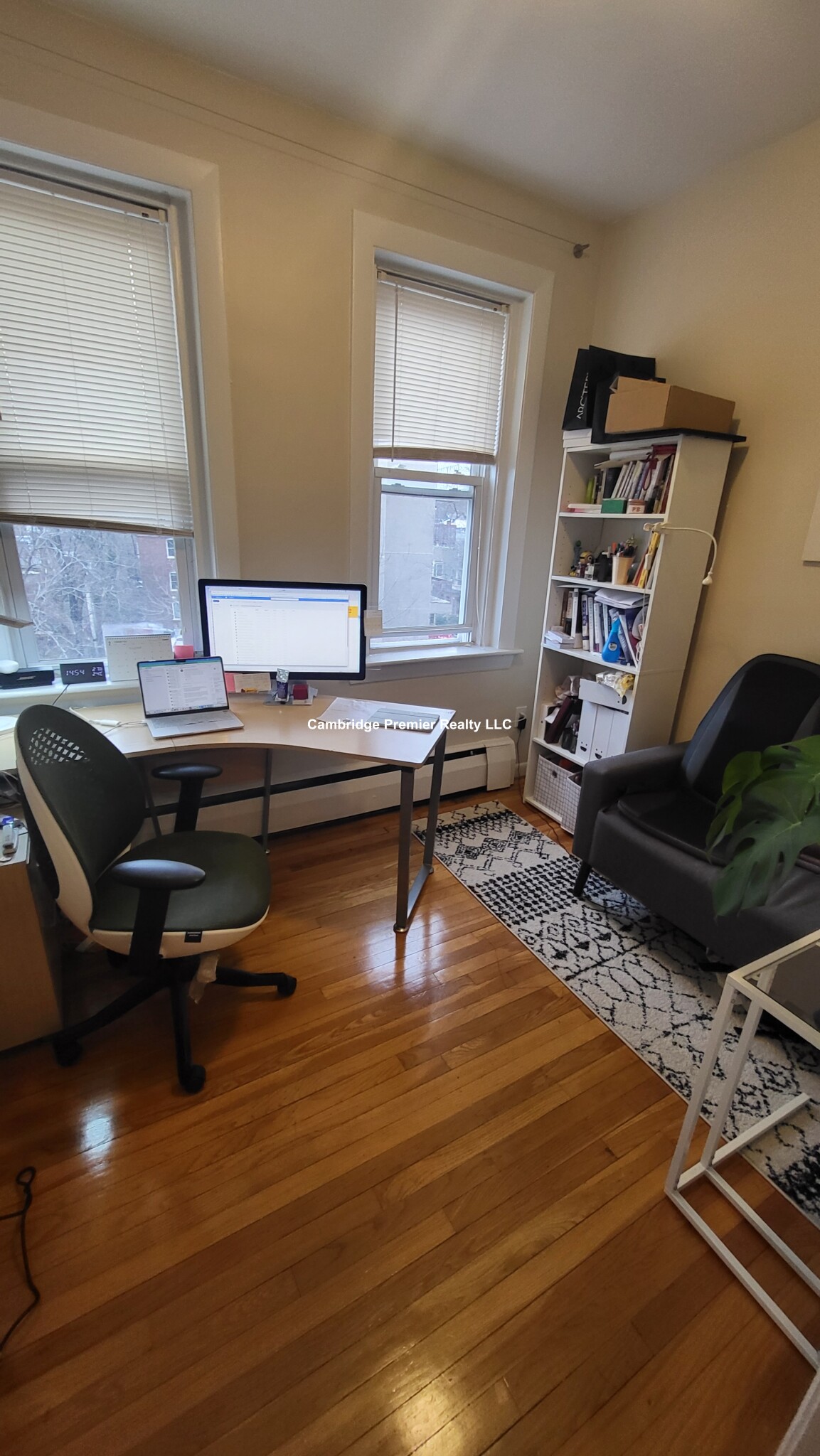 281 Harvard St, Mid-Cambridge