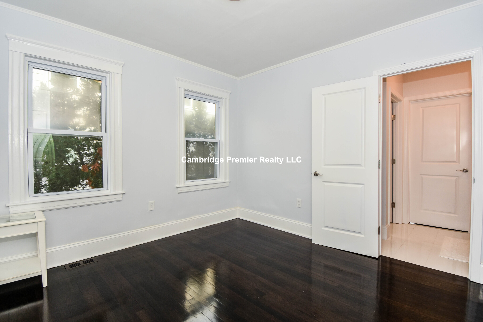 27 Wood St, Neighborhood Nine