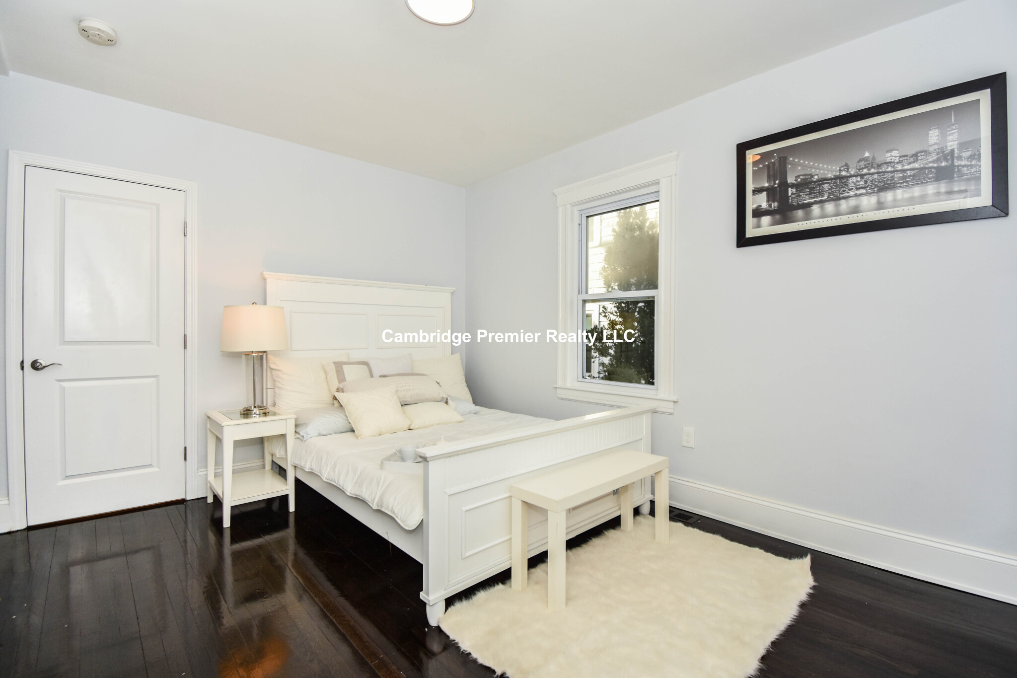 27 Wood St, Neighborhood Nine