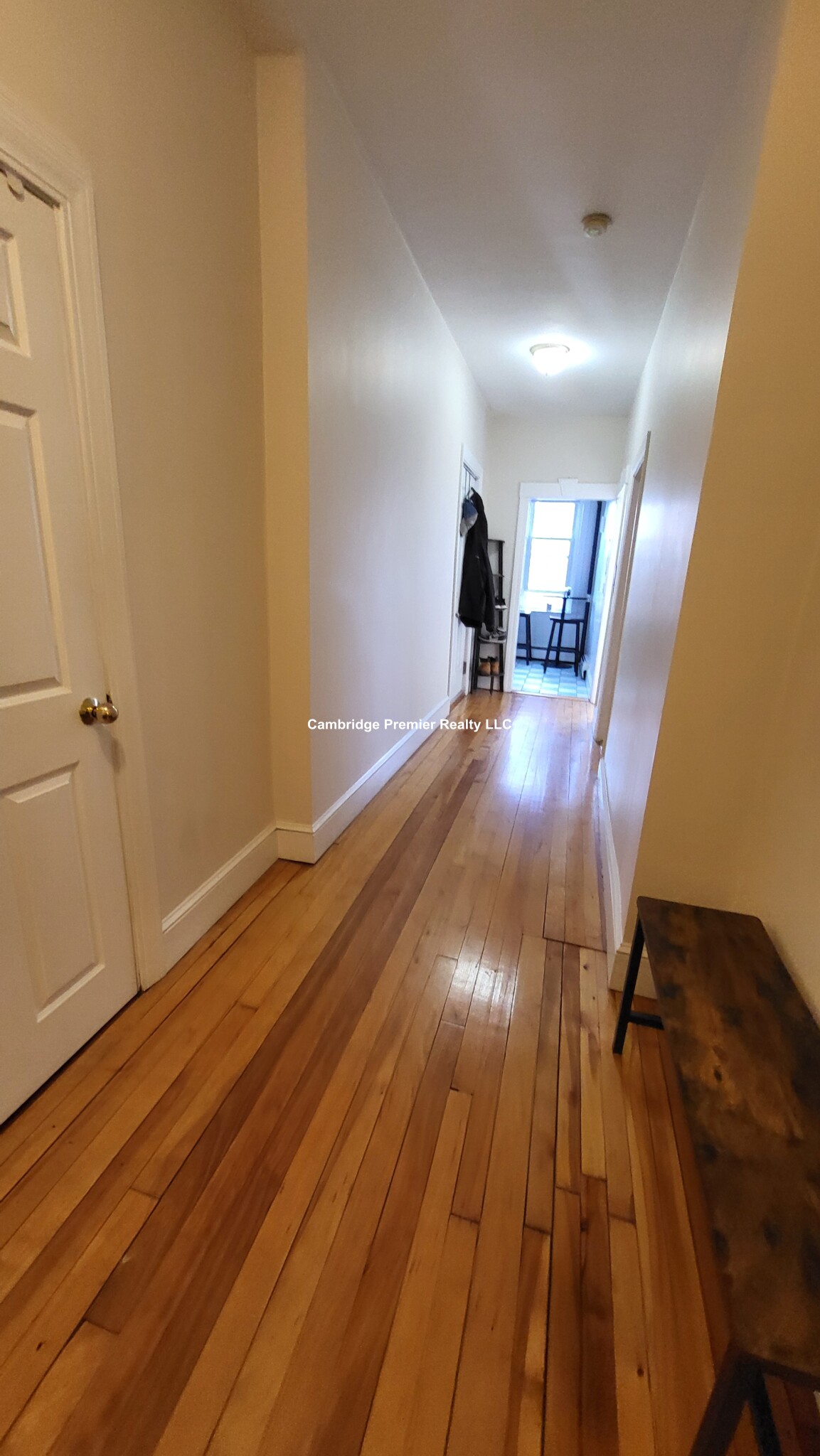 281 Harvard St, Mid-Cambridge