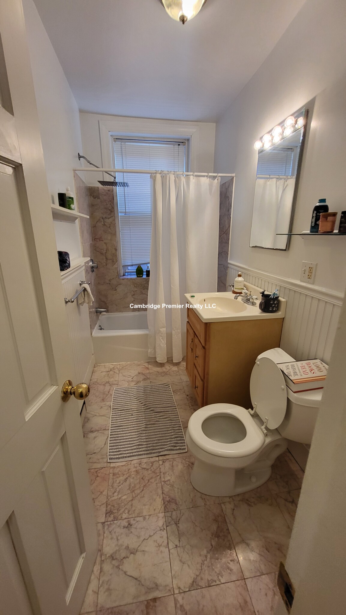 281 Harvard St, Mid-Cambridge